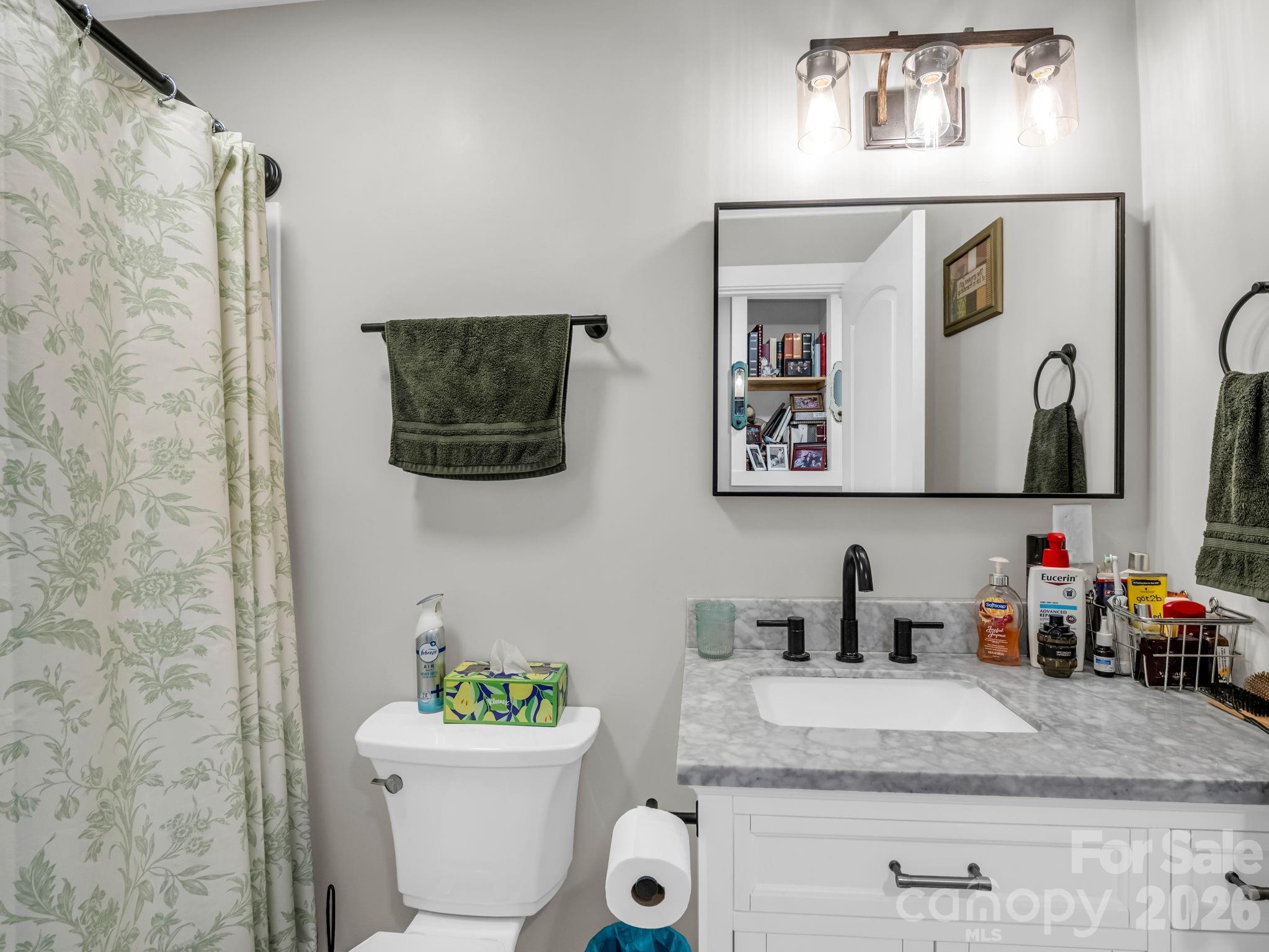 Hunters Valley - Residential