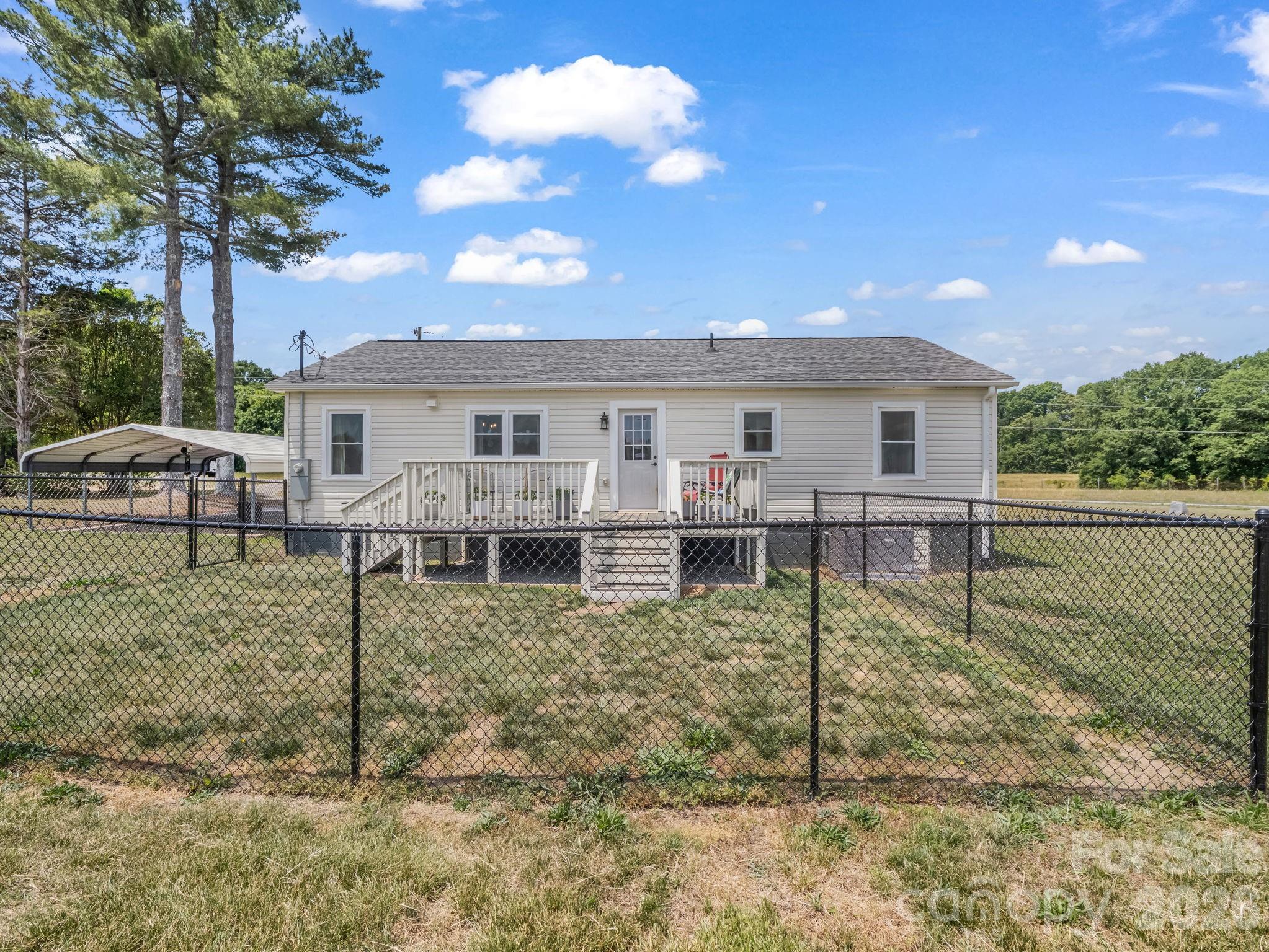 Hunters Valley - Residential