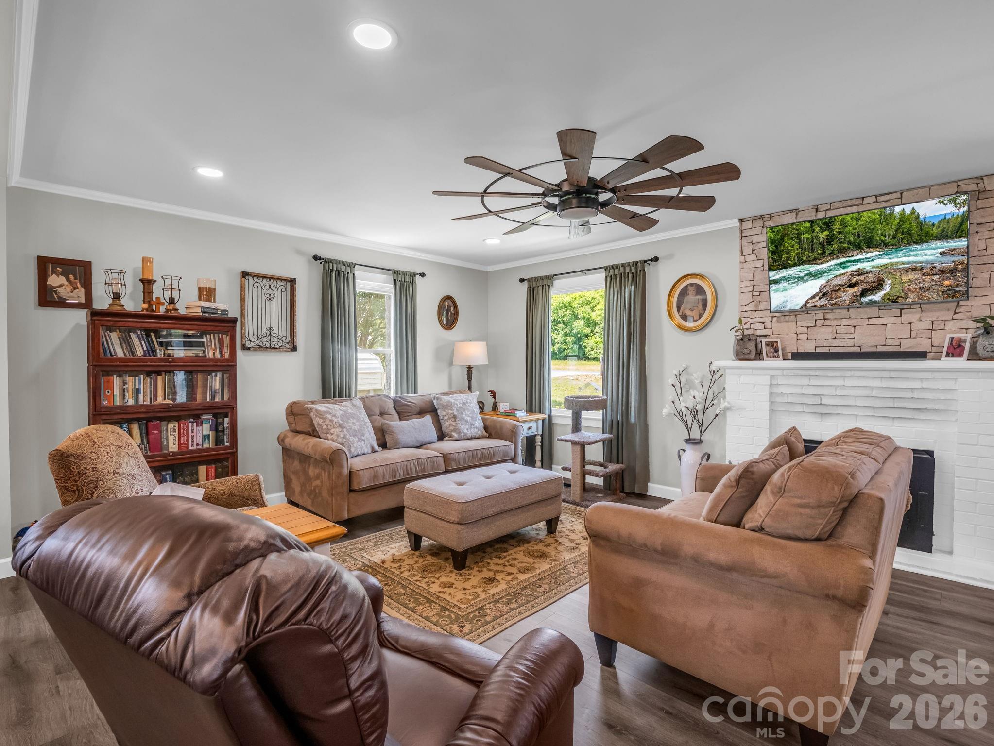 Hunters Valley - Residential