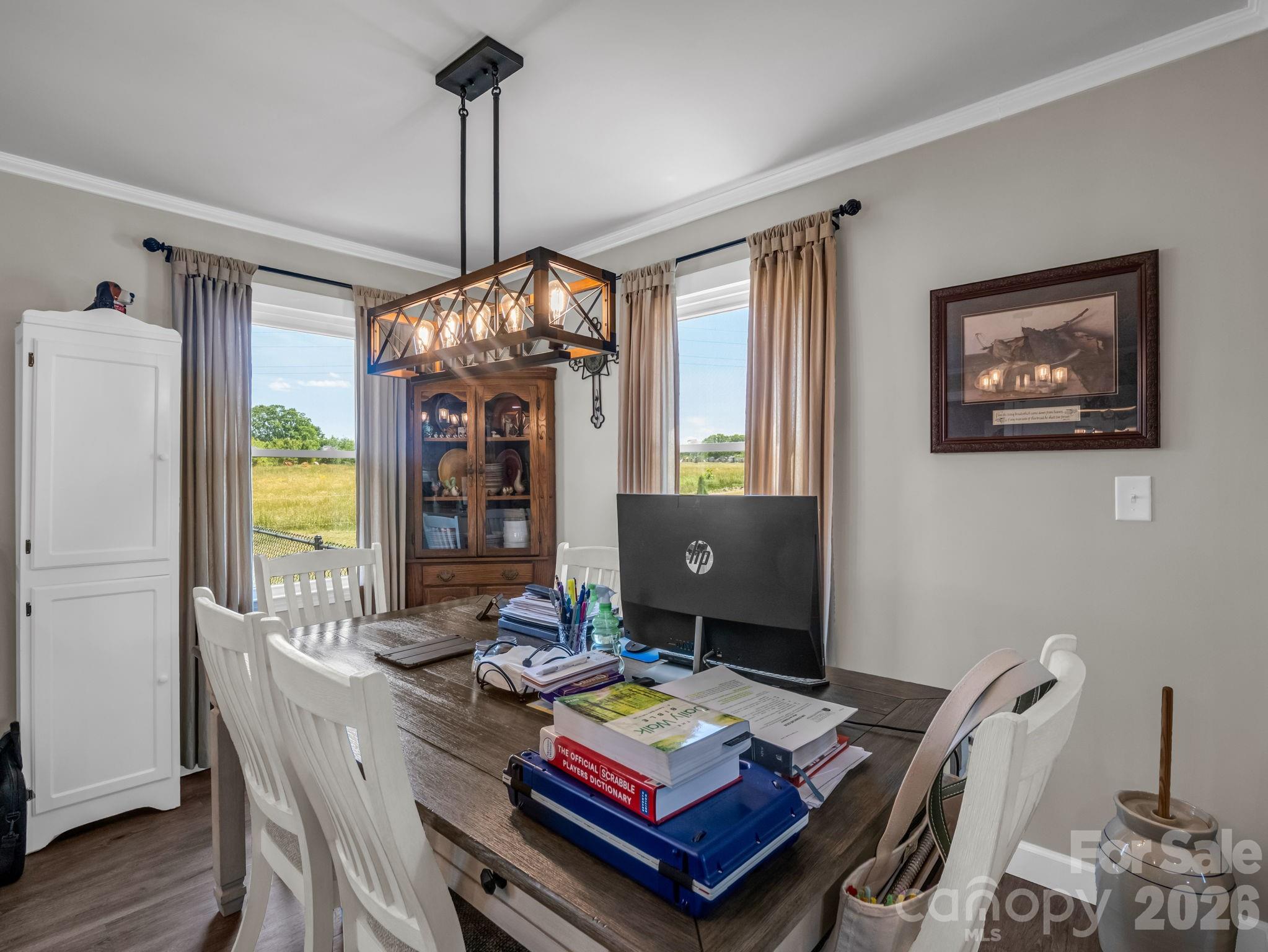 Hunters Valley - Residential