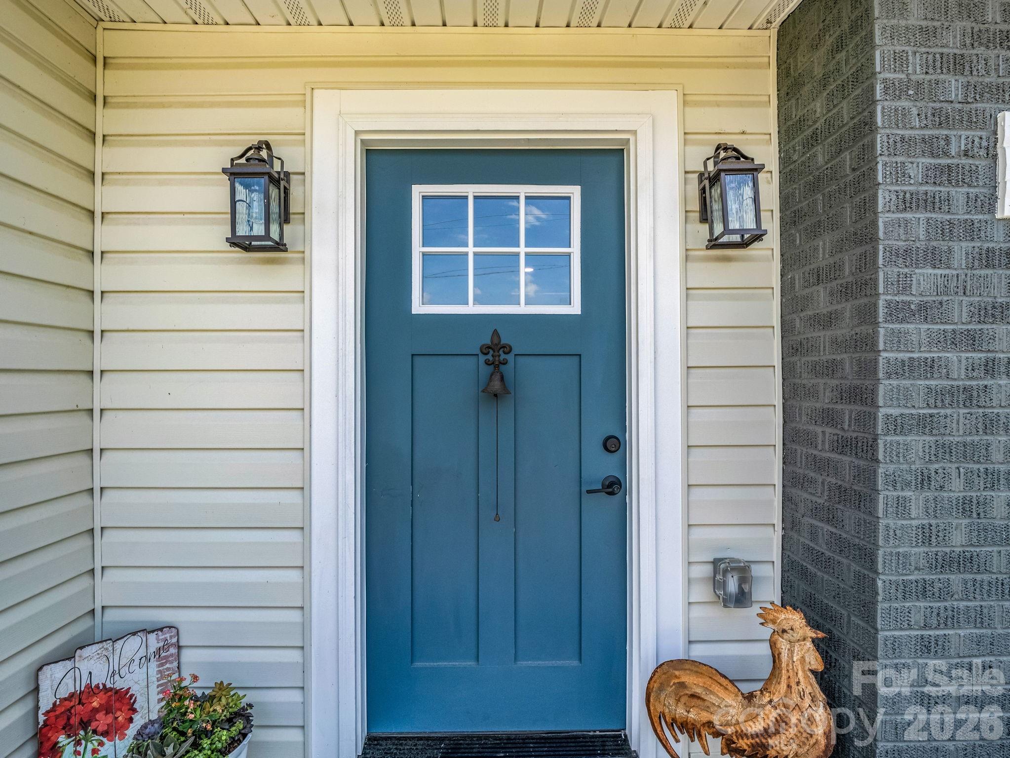 Hunters Valley - Residential