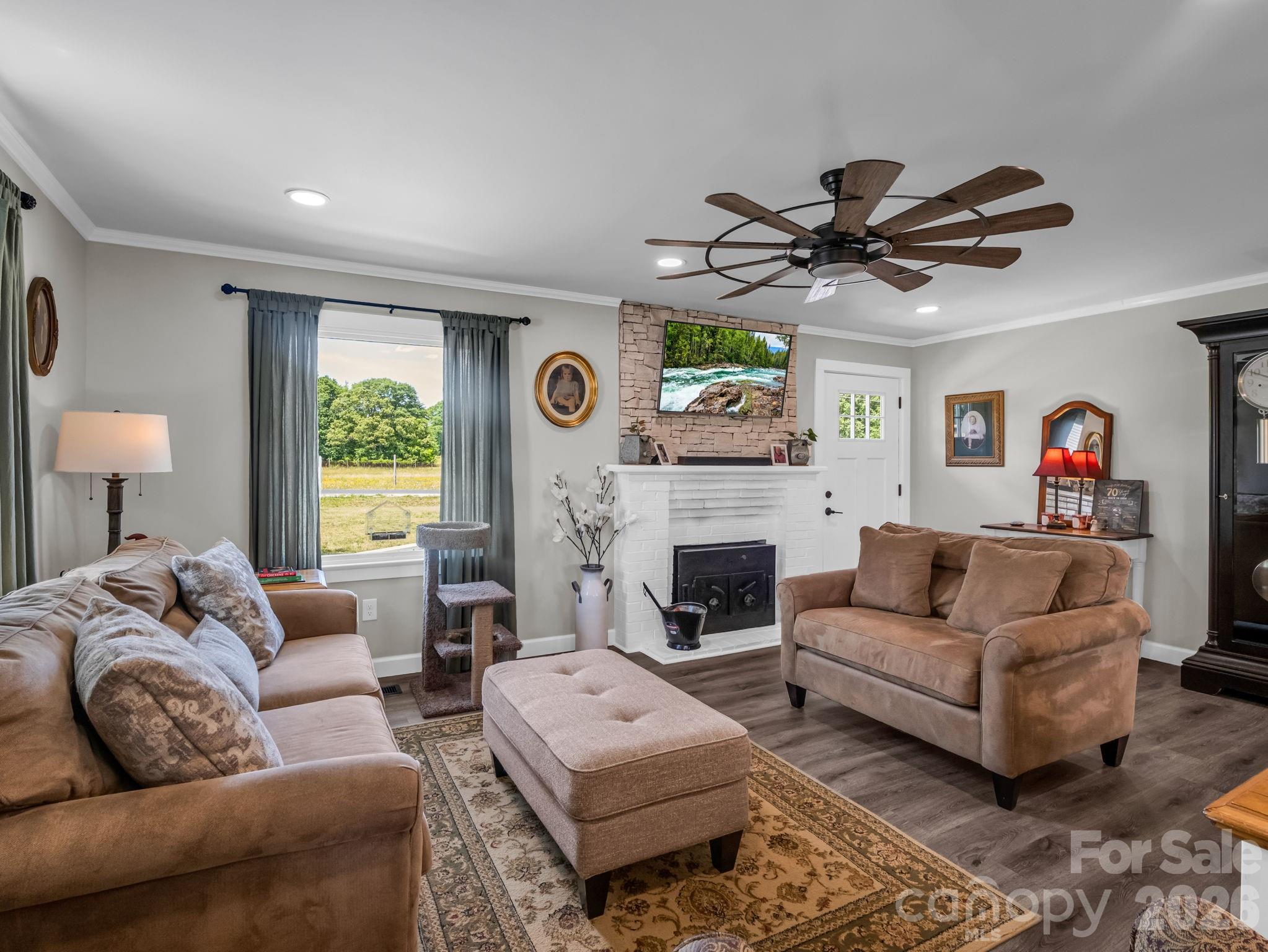 Hunters Valley - Residential