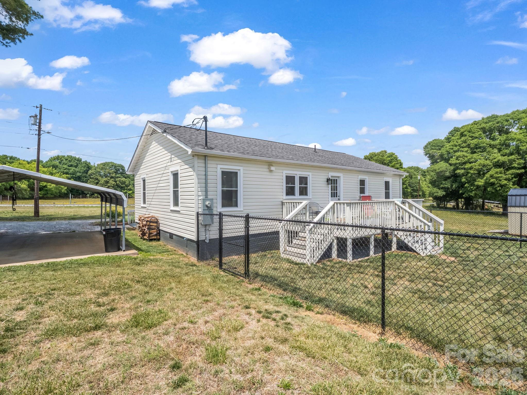 Hunters Valley - Residential