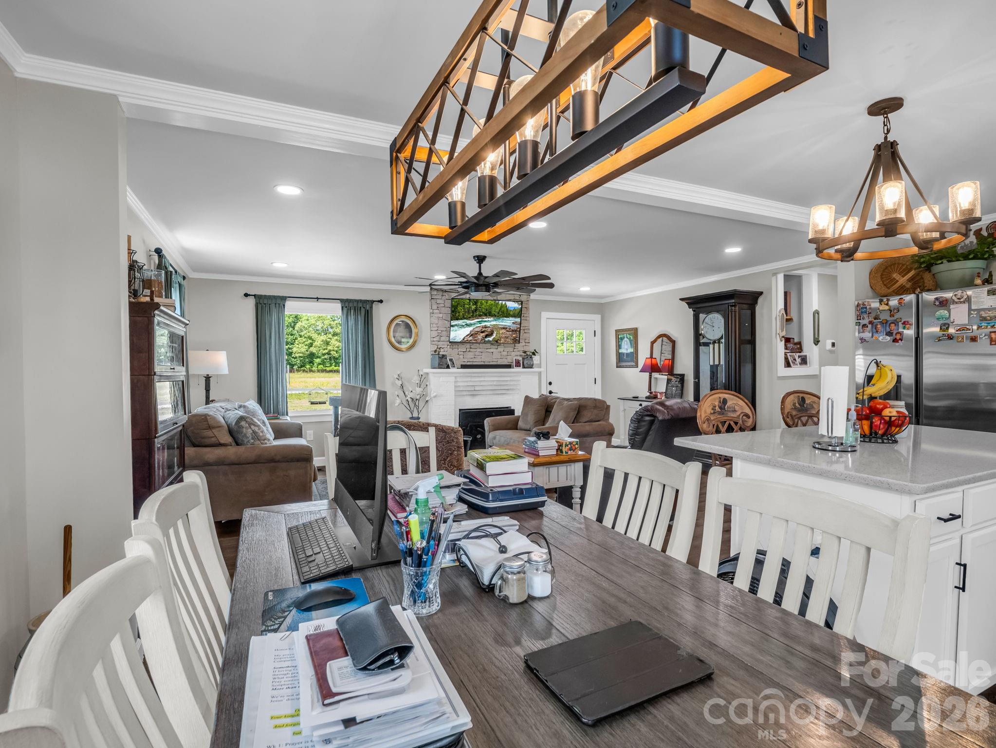 Hunters Valley - Residential