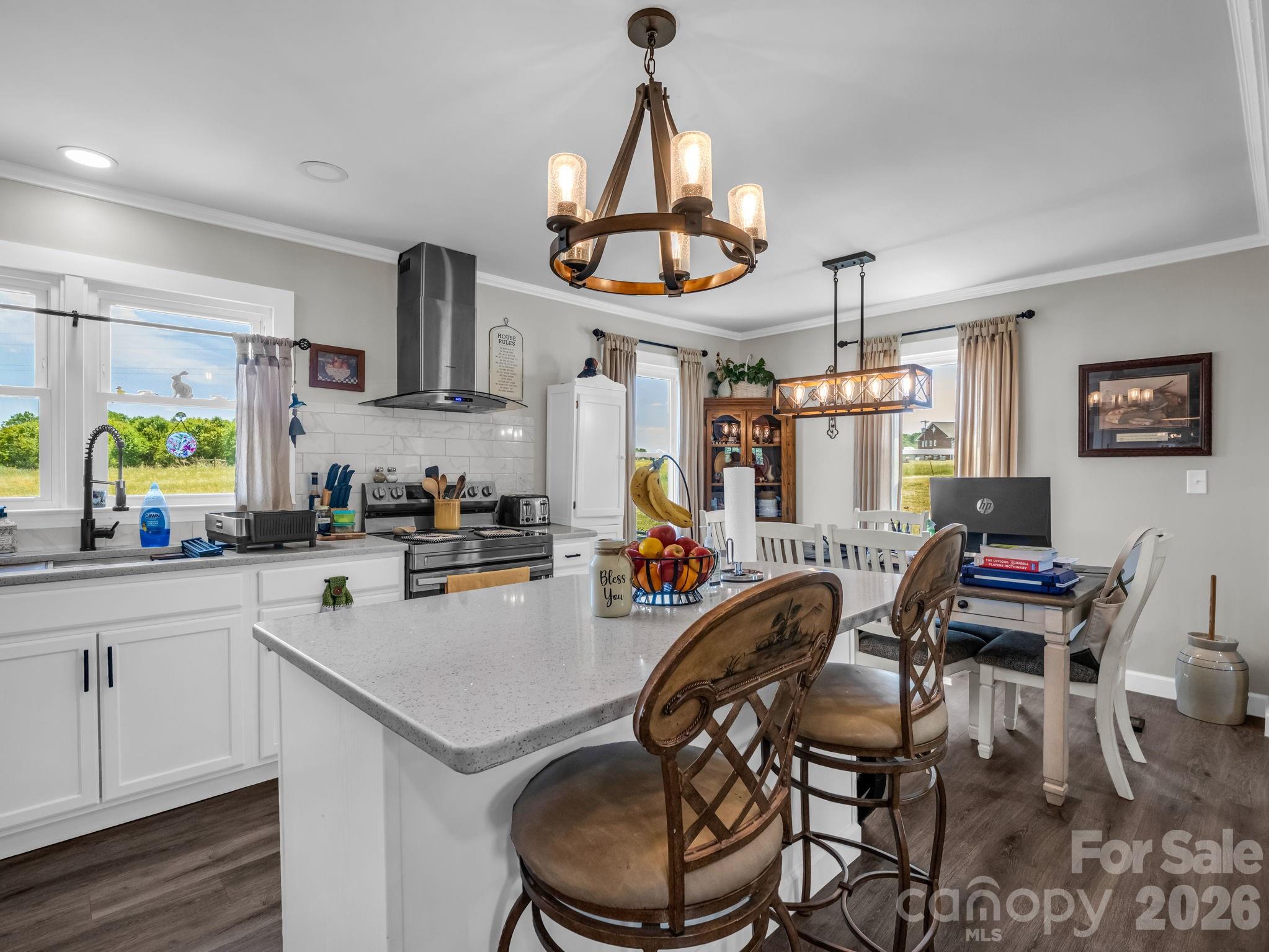 Hunters Valley - Residential