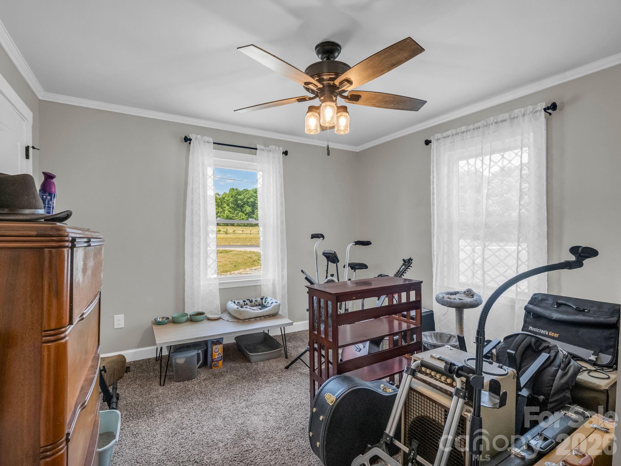 Hunters Valley - Residential