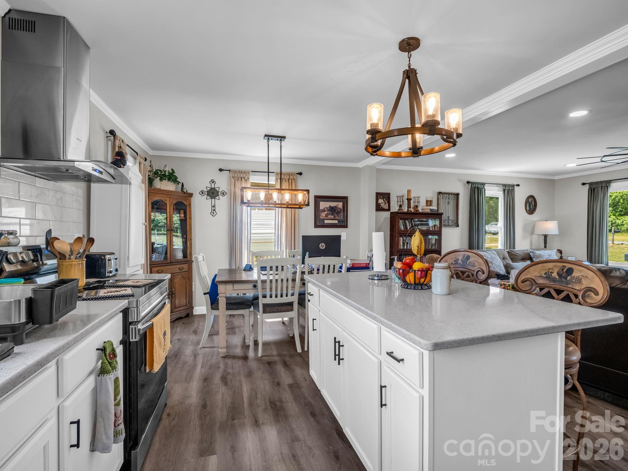 Hunters Valley - Residential