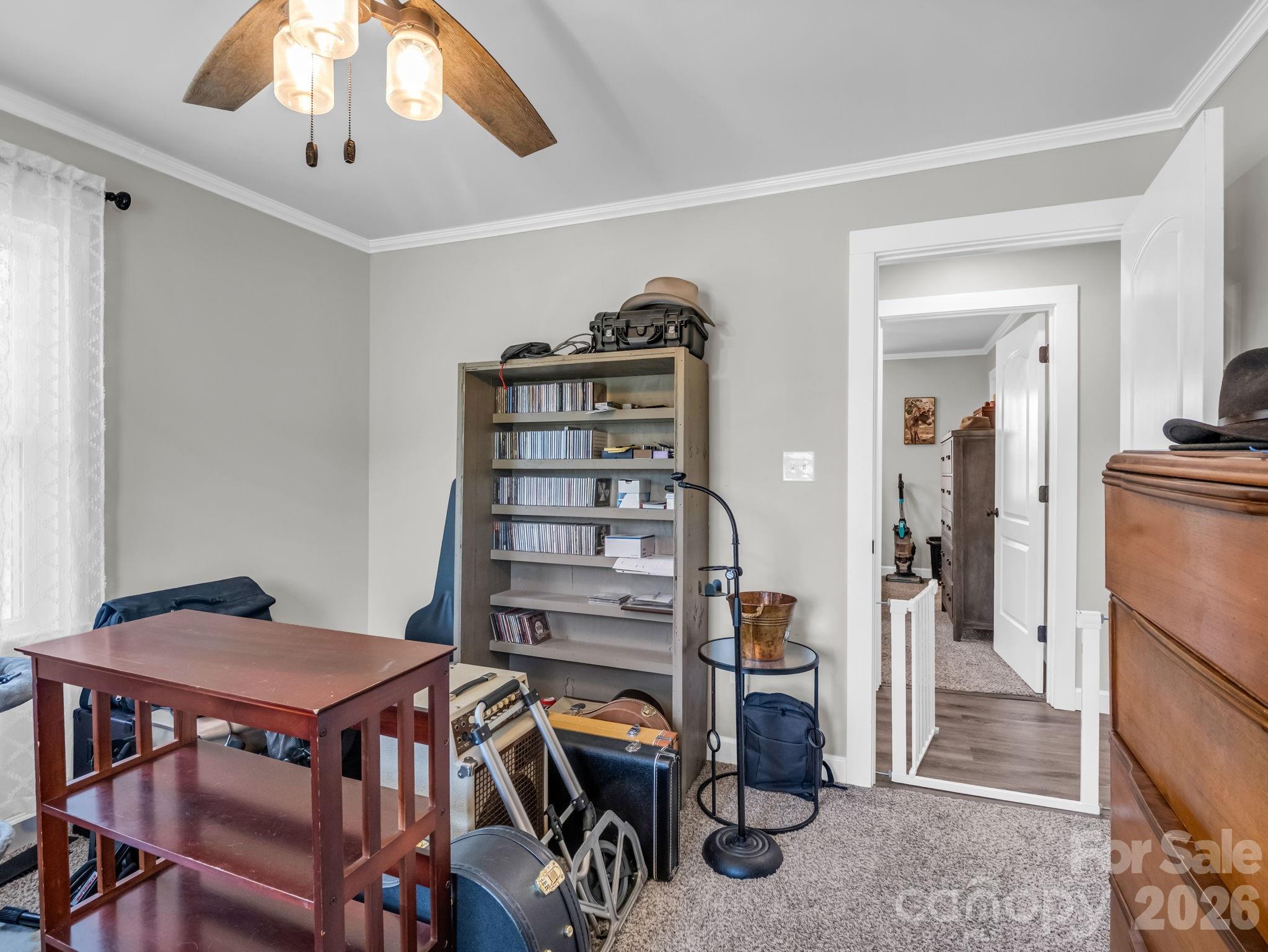 Hunters Valley - Residential
