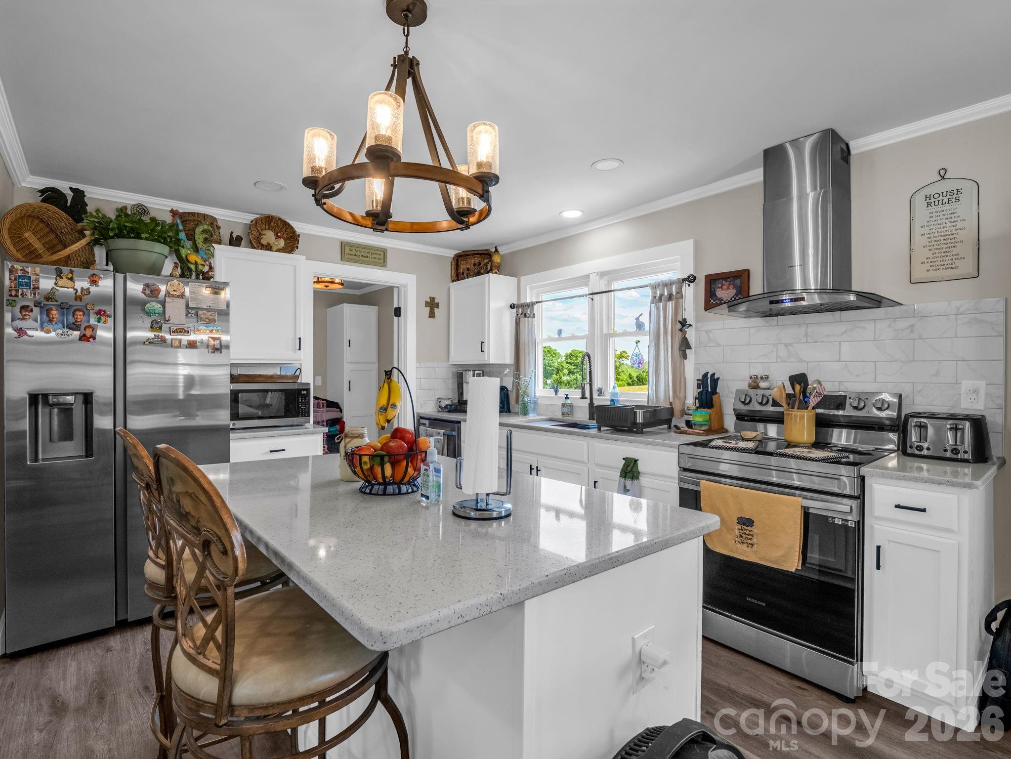 Hunters Valley - Residential