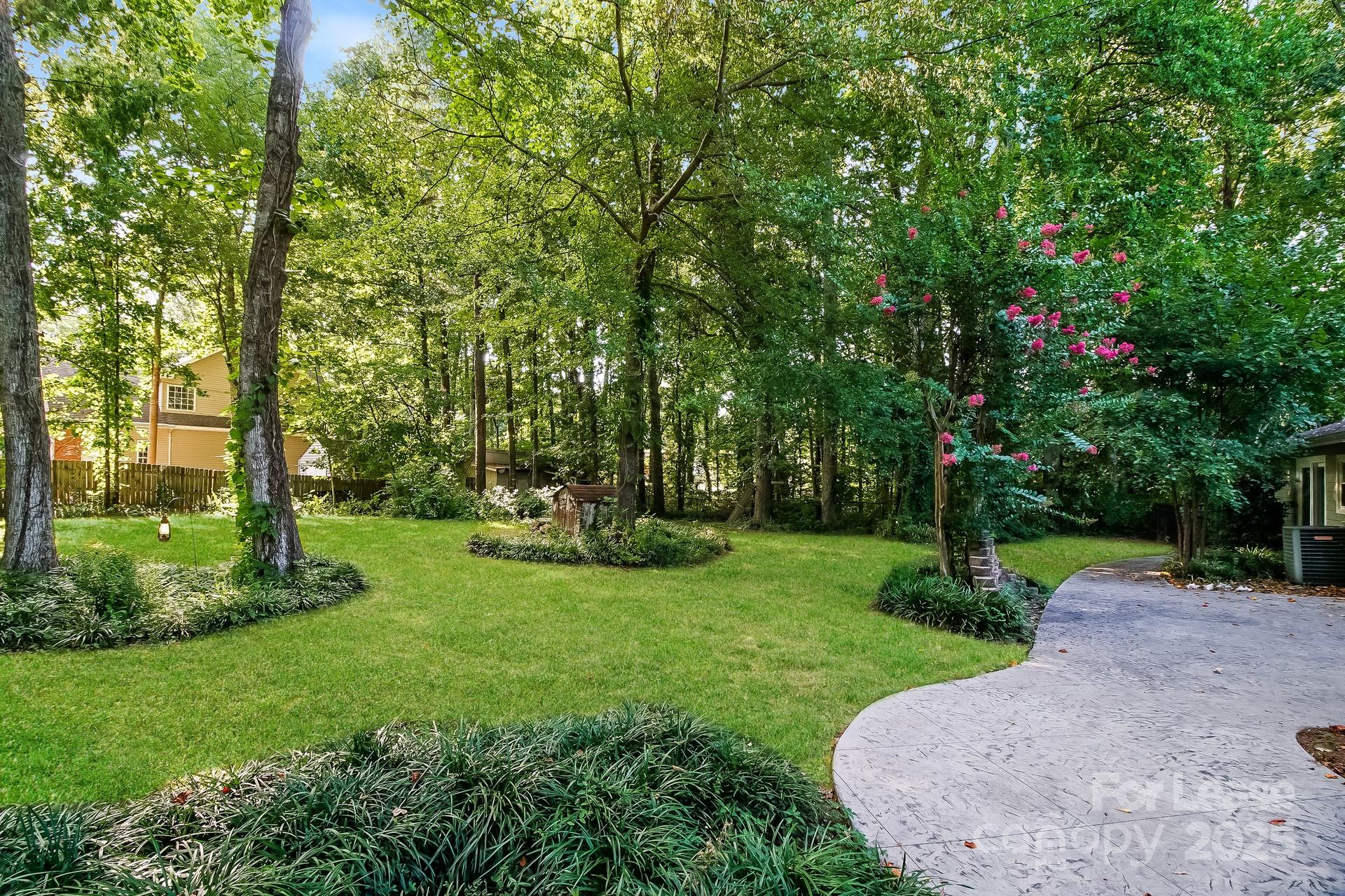 Nixon Heights - Residential Lease