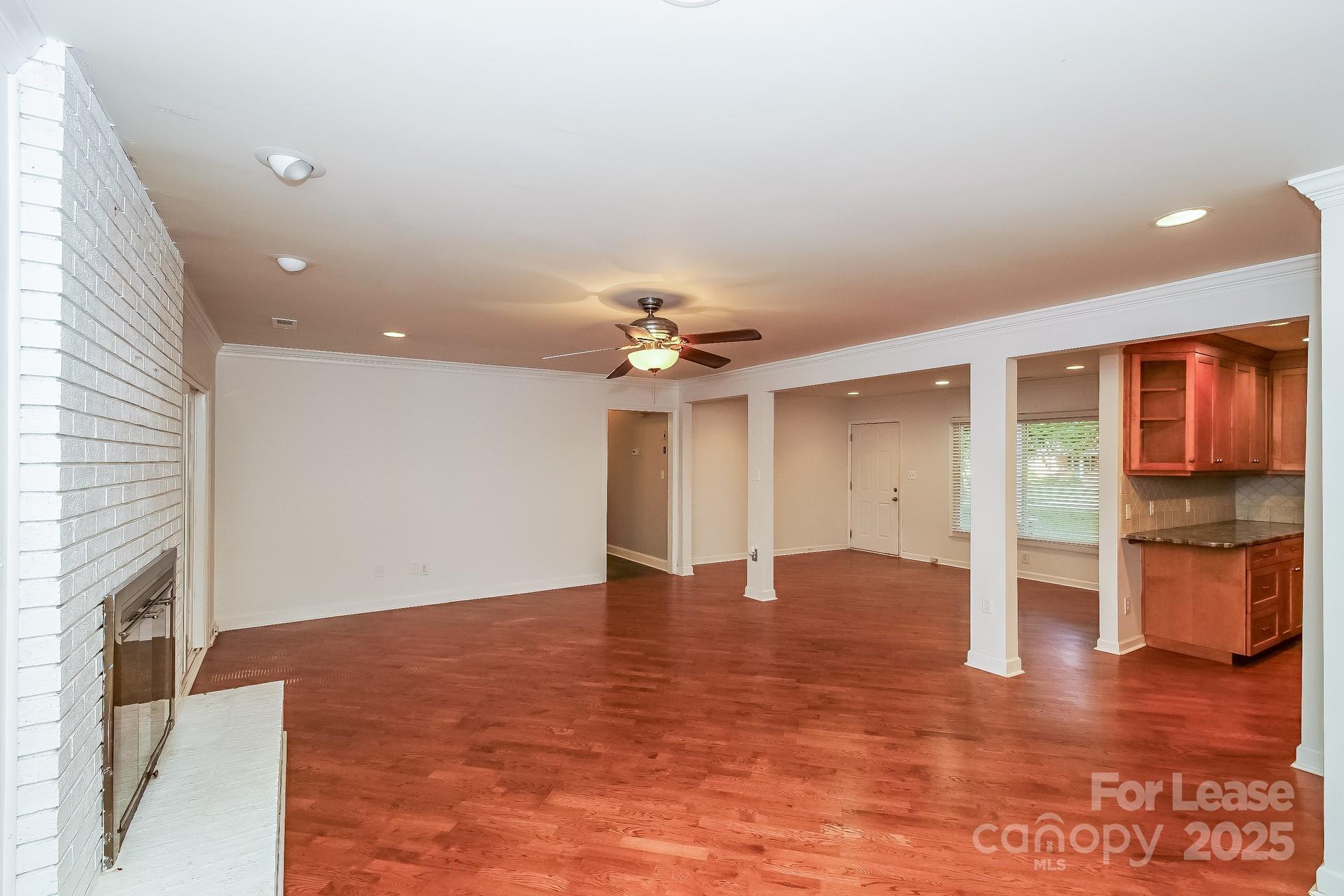 Nixon Heights - Residential Lease