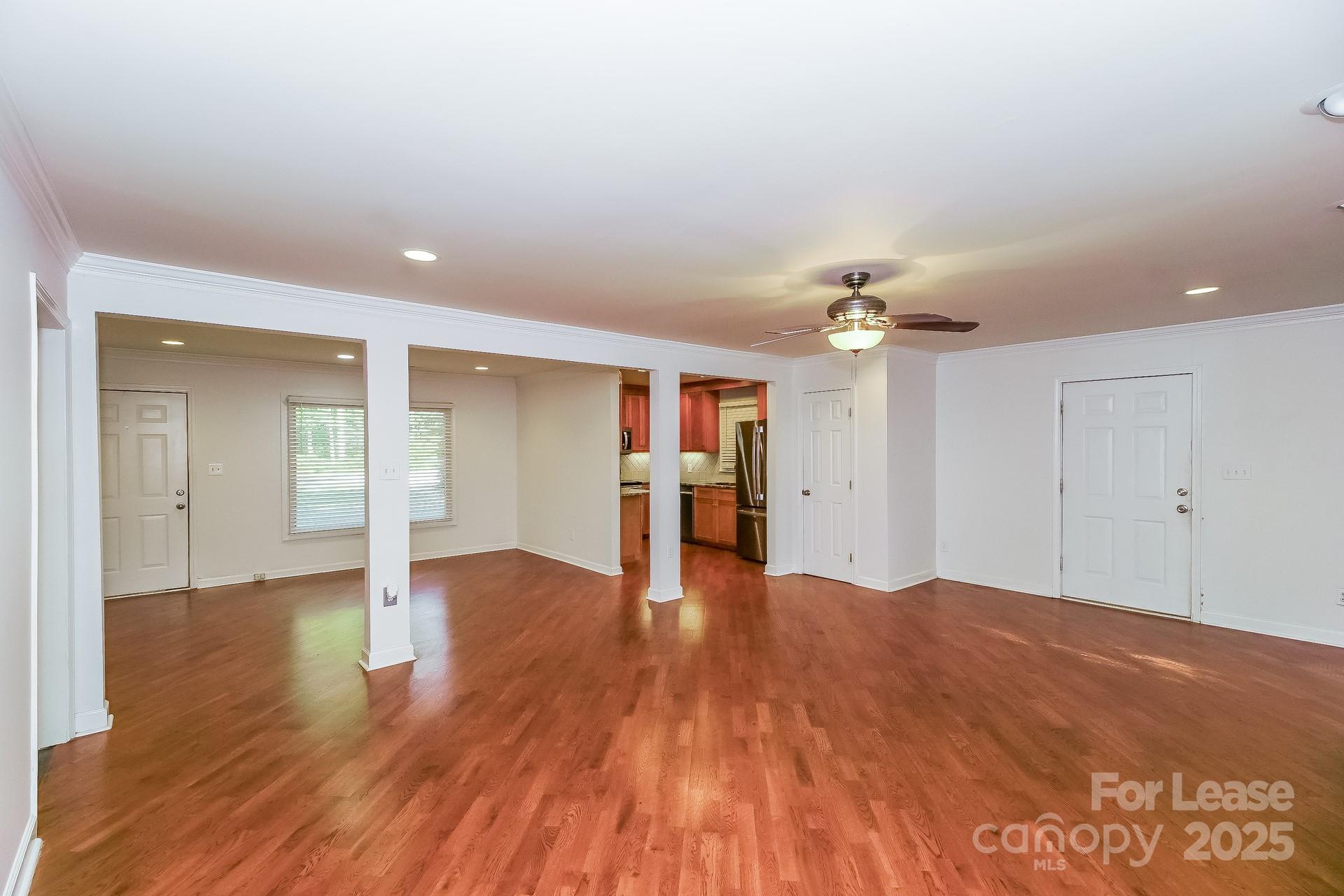 Nixon Heights - Residential Lease