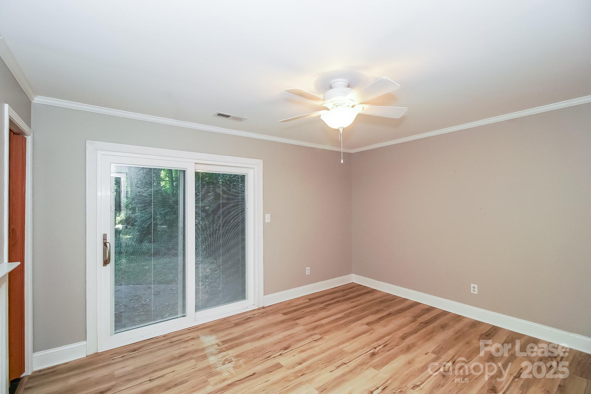 Nixon Heights - Residential Lease