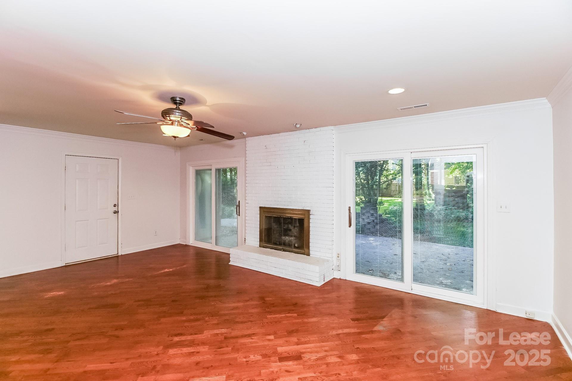 Nixon Heights - Residential Lease