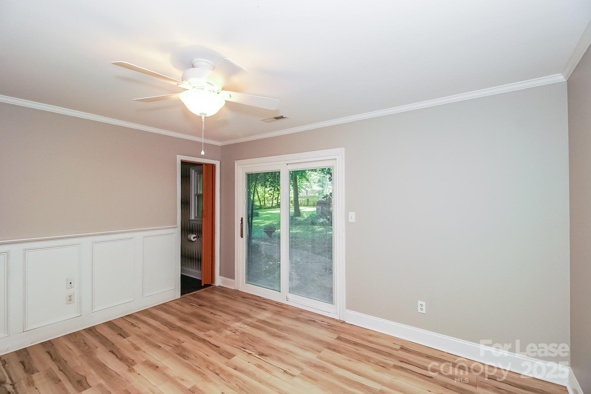 Nixon Heights - Residential Lease