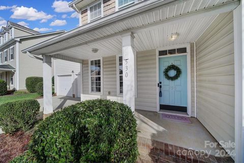 A home in Rock Hill