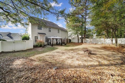 A home in Rock Hill