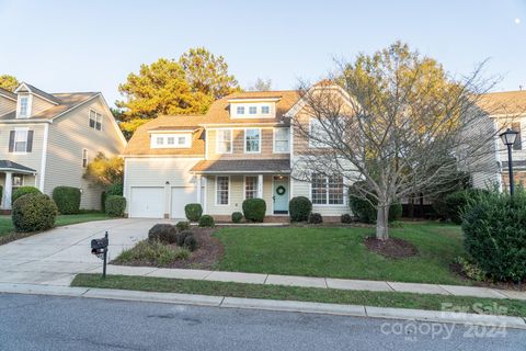 A home in Rock Hill