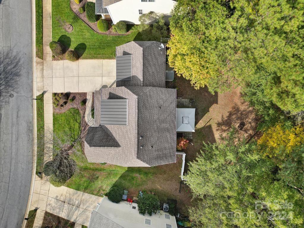 Millwood Plantation - Residential