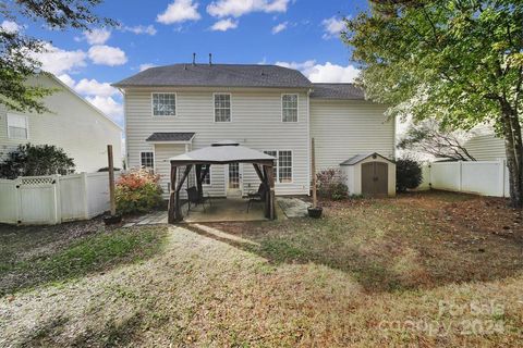 A home in Rock Hill