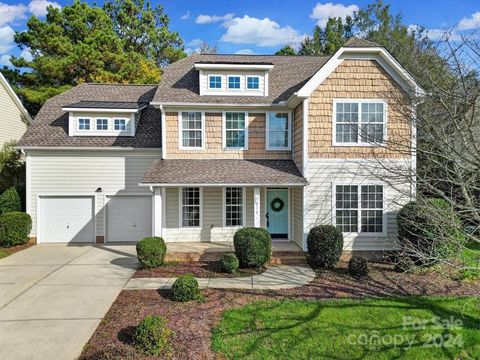 A home in Rock Hill