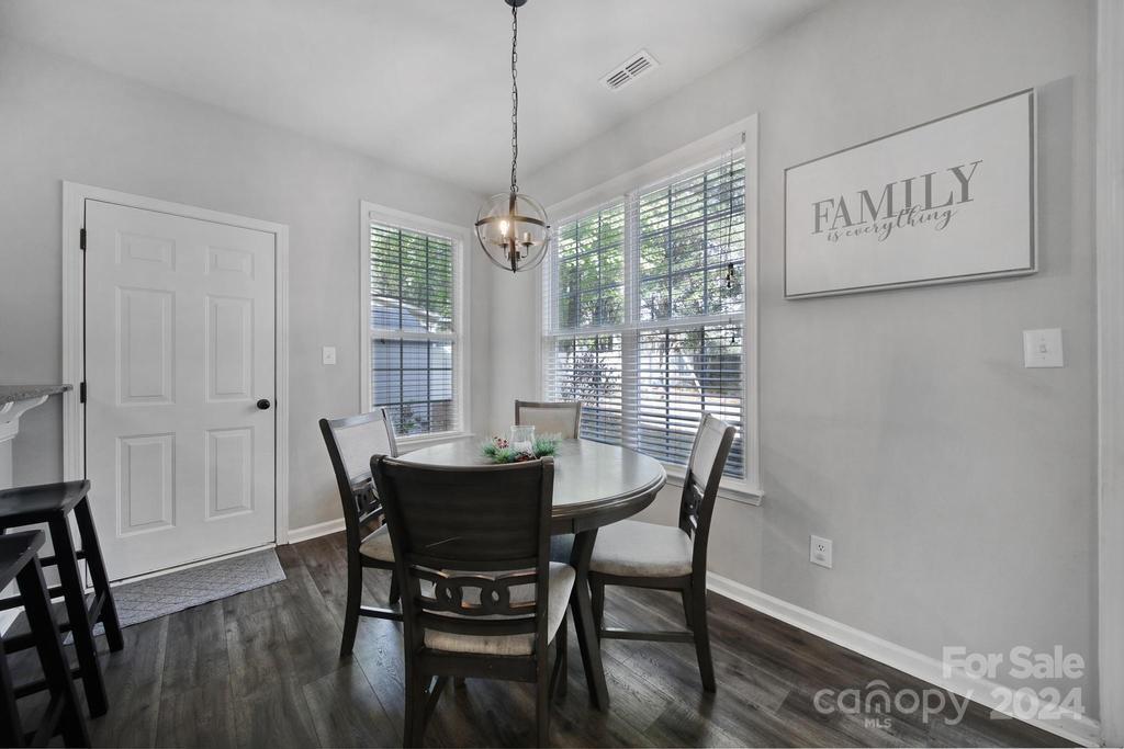 Millwood Plantation - Residential