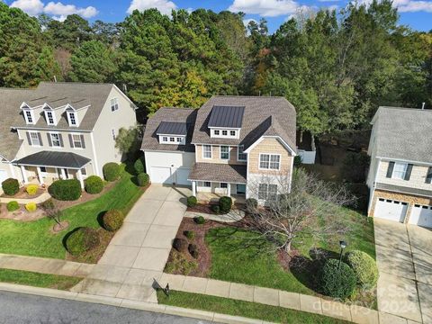 A home in Rock Hill