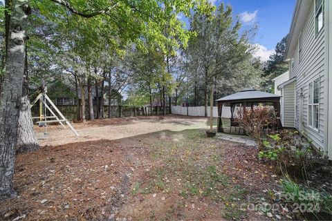 A home in Rock Hill