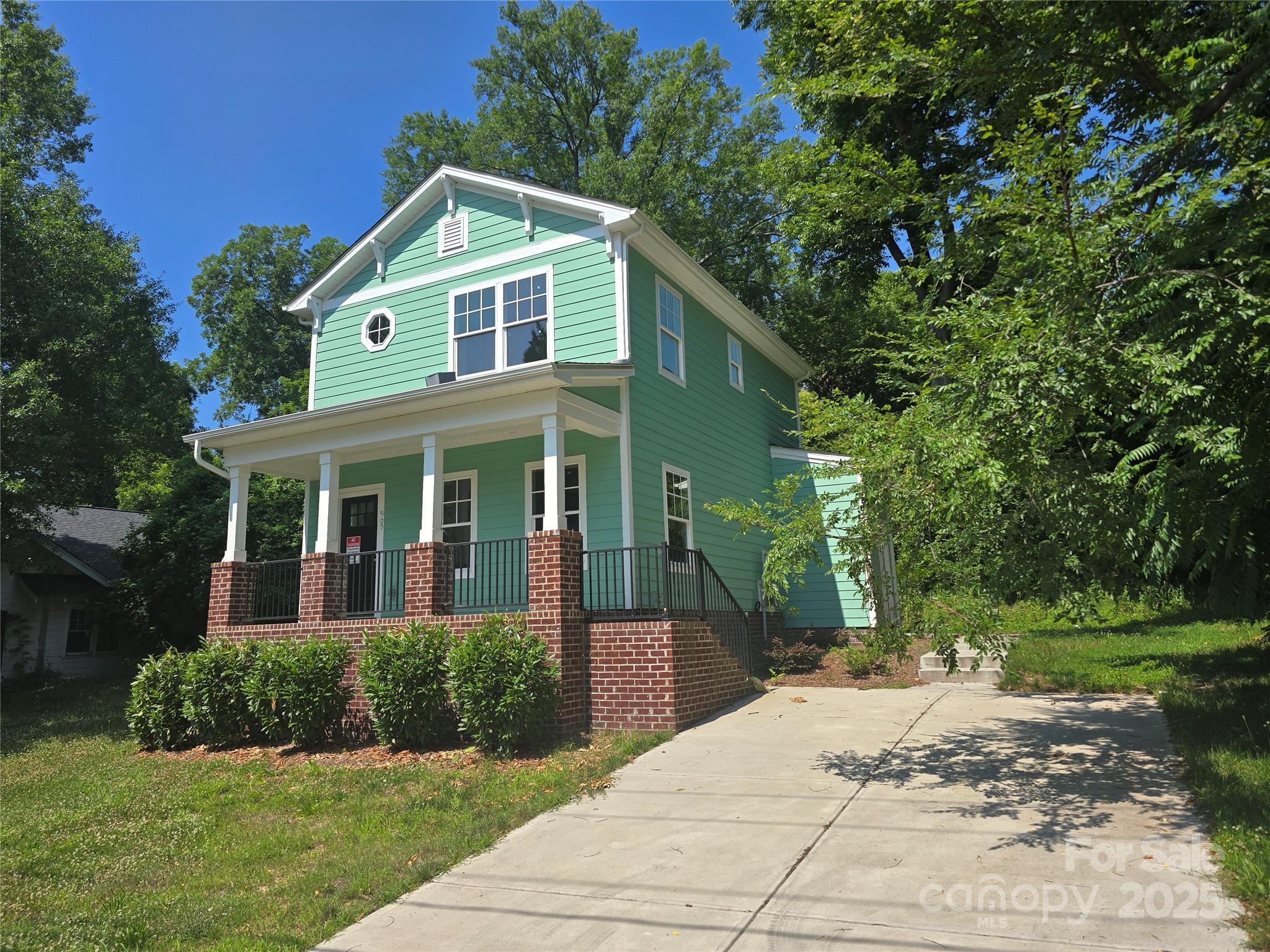 405 S South Street