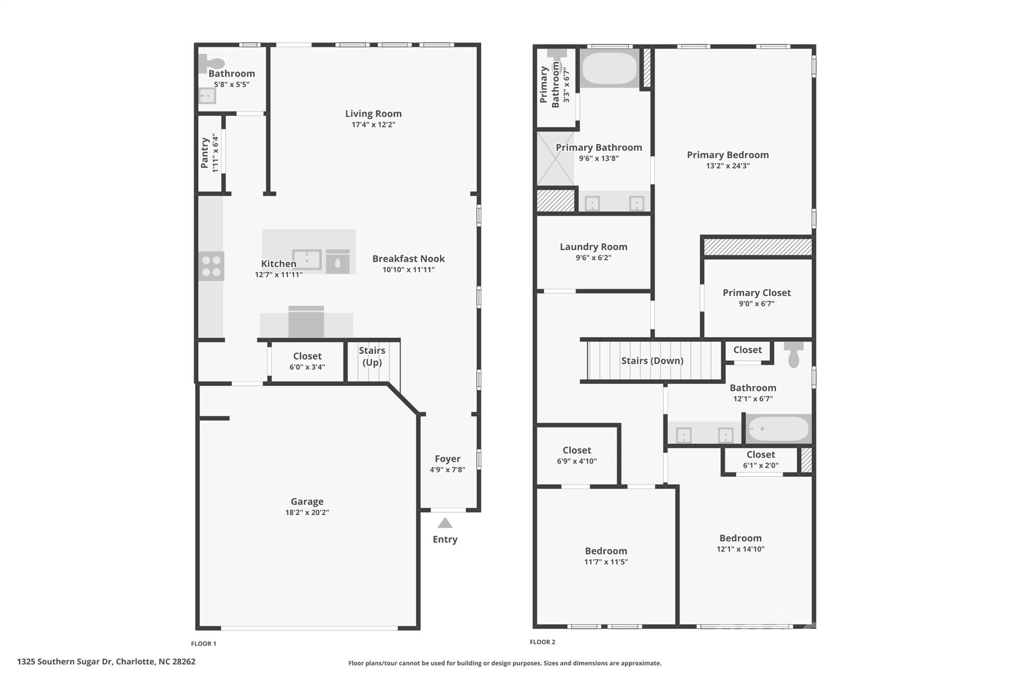Galloway Park - Residential