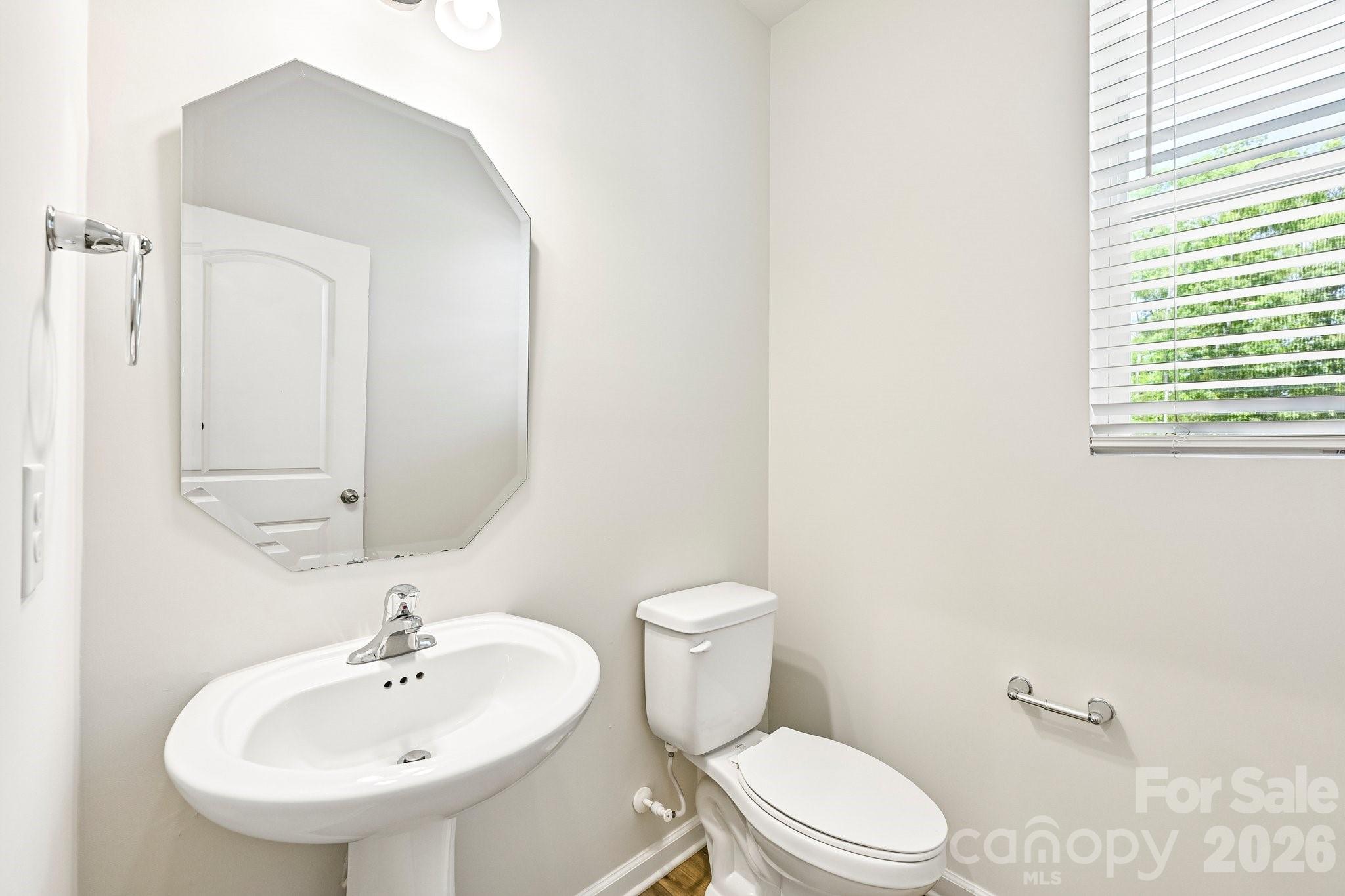 Galloway Park - Residential