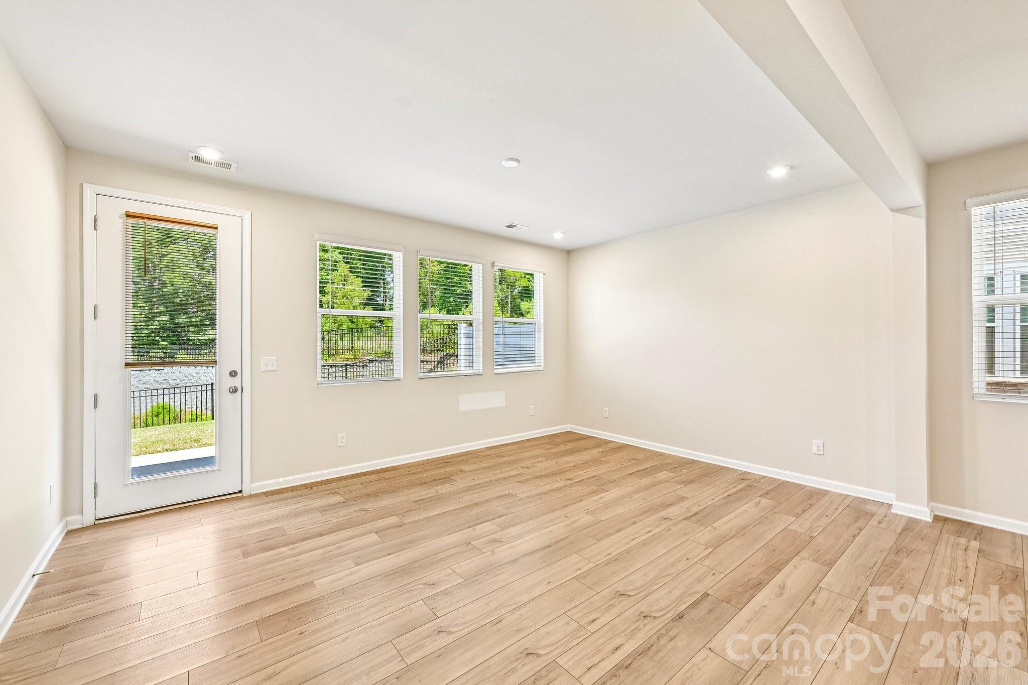 Galloway Park - Residential