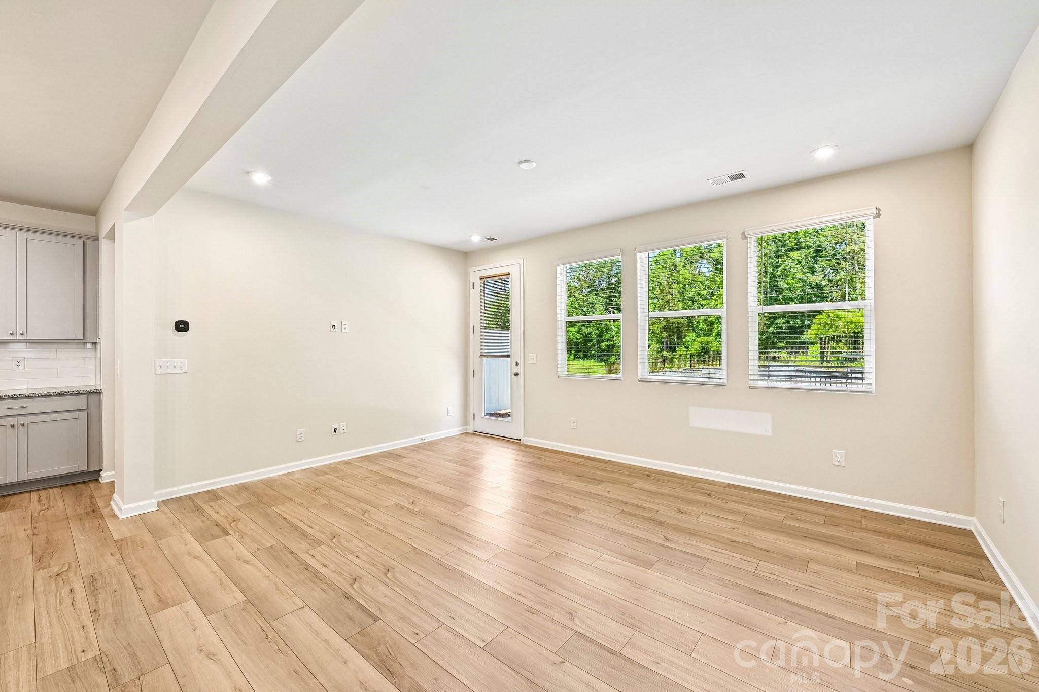 Galloway Park - Residential
