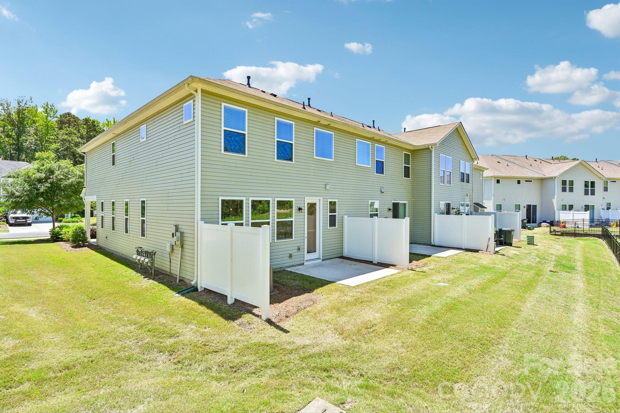 Galloway Park - Residential