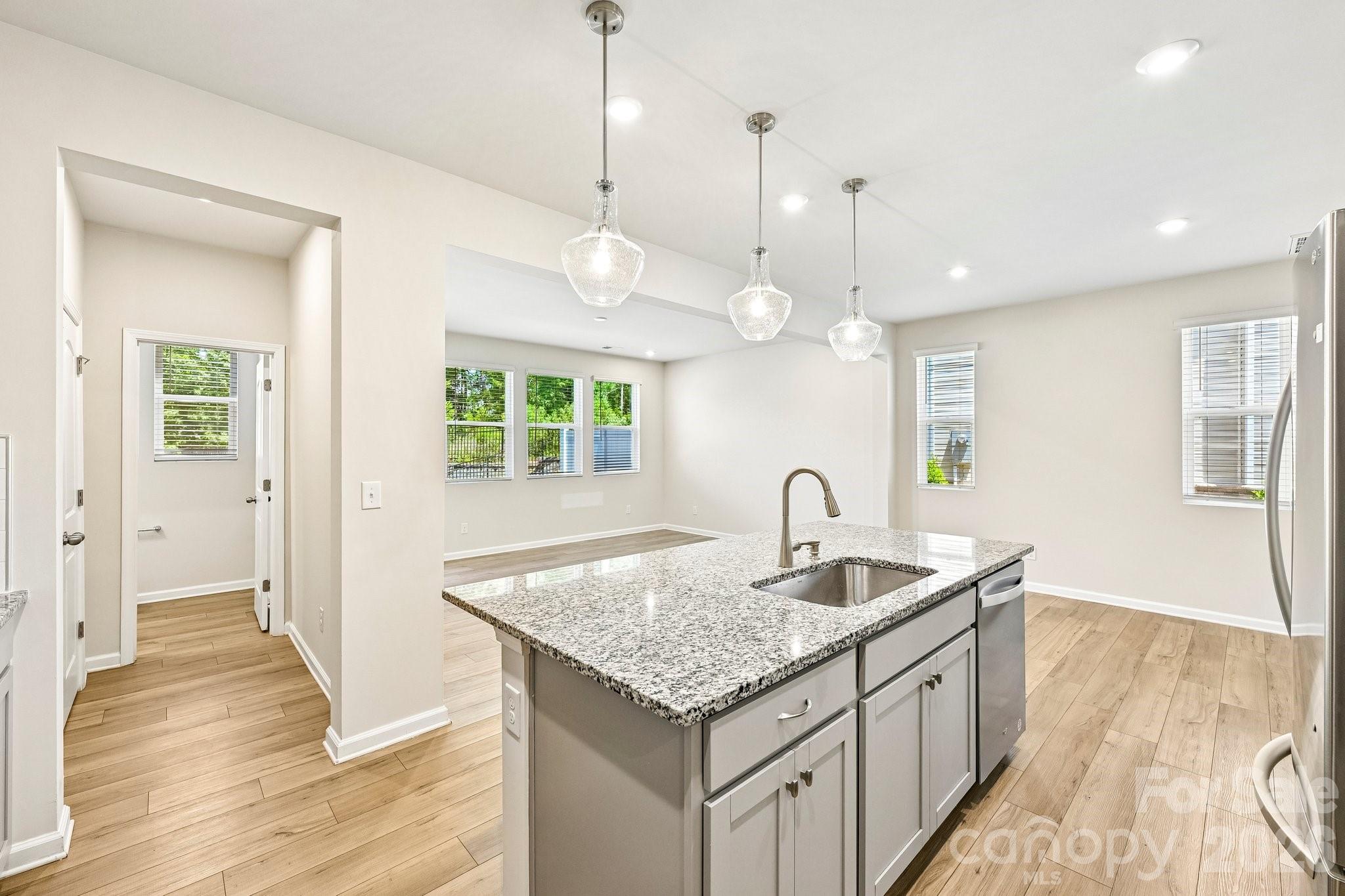Galloway Park - Residential