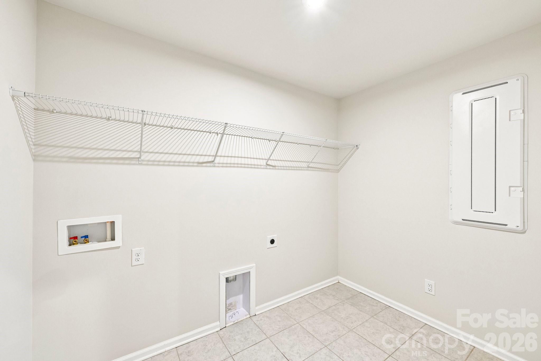Galloway Park - Residential