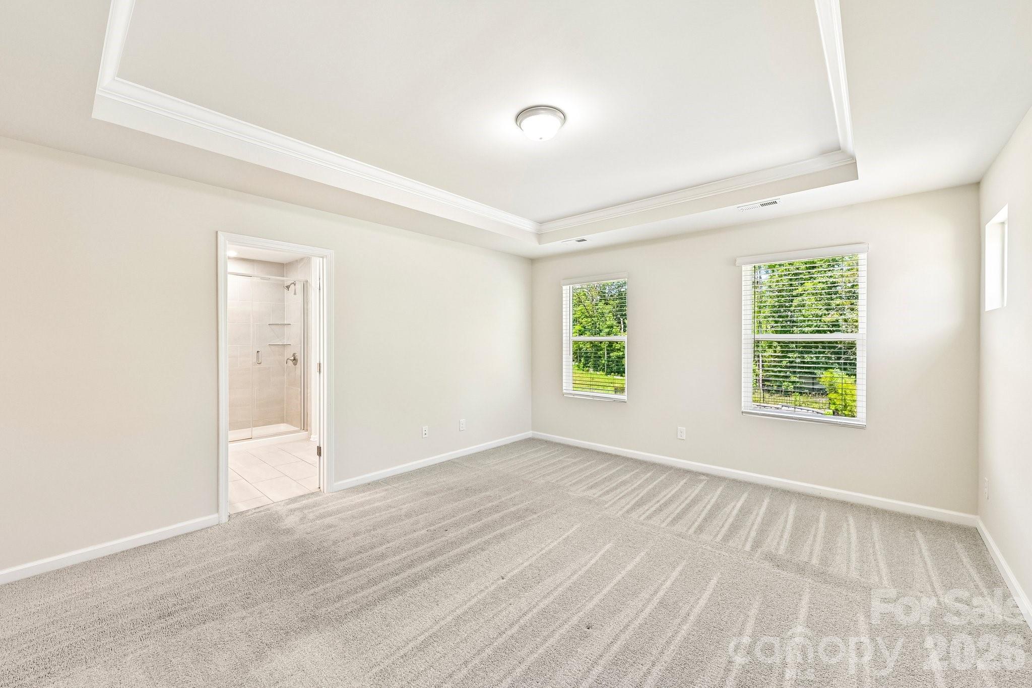 Galloway Park - Residential
