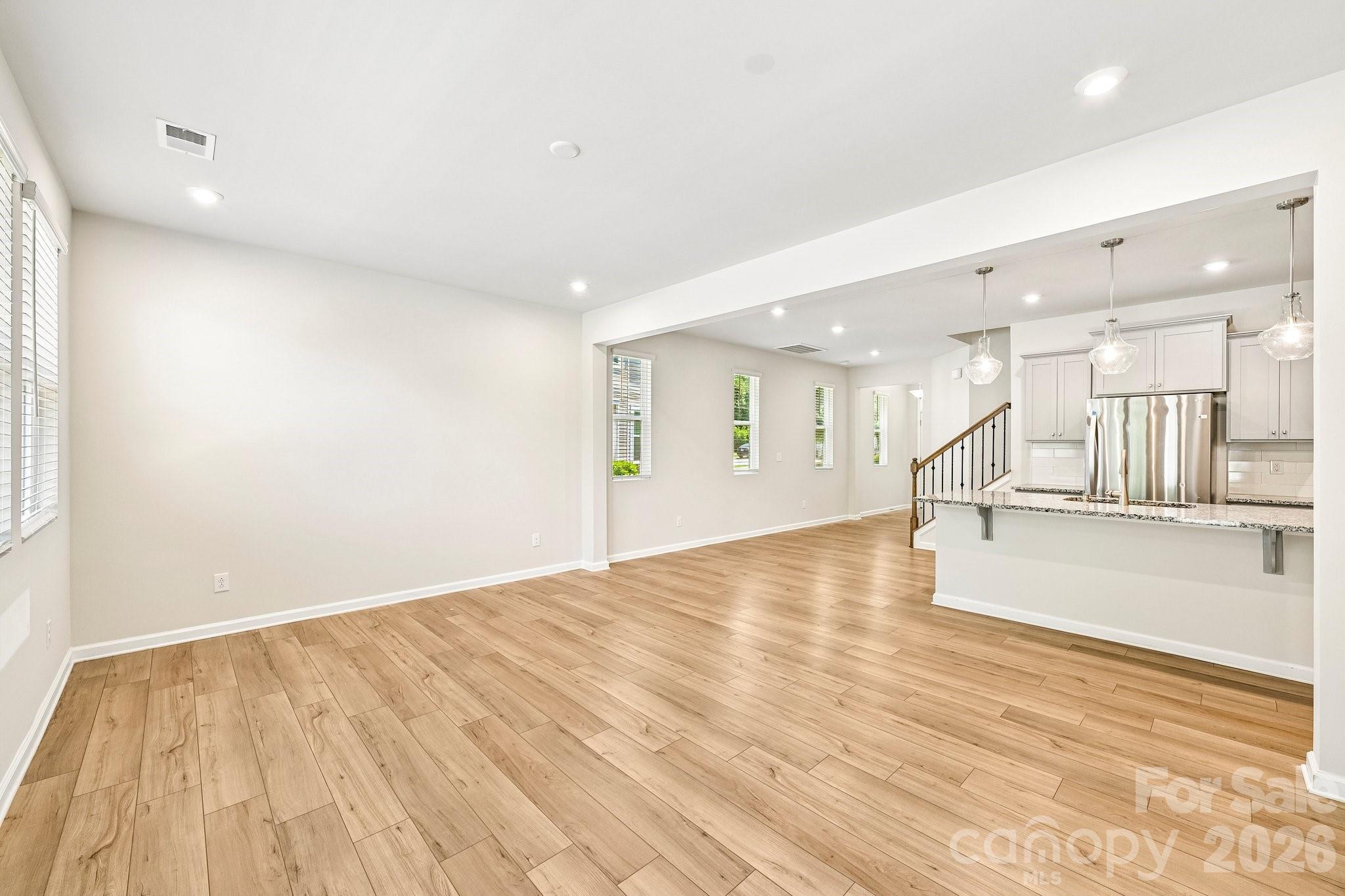 Galloway Park - Residential