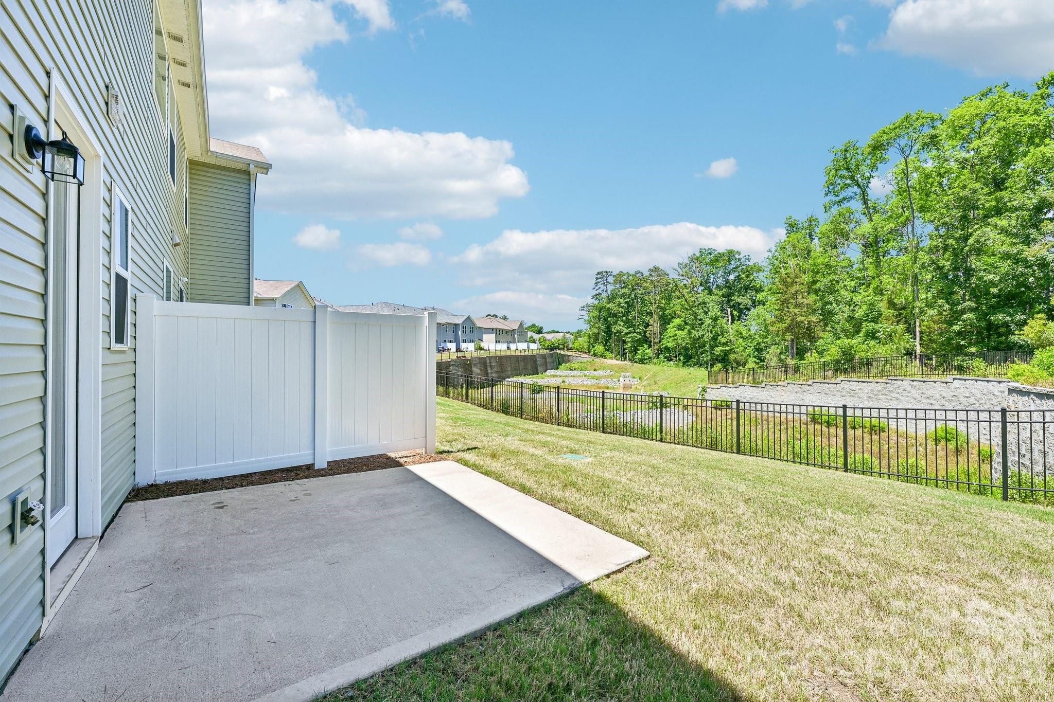 Galloway Park - Residential