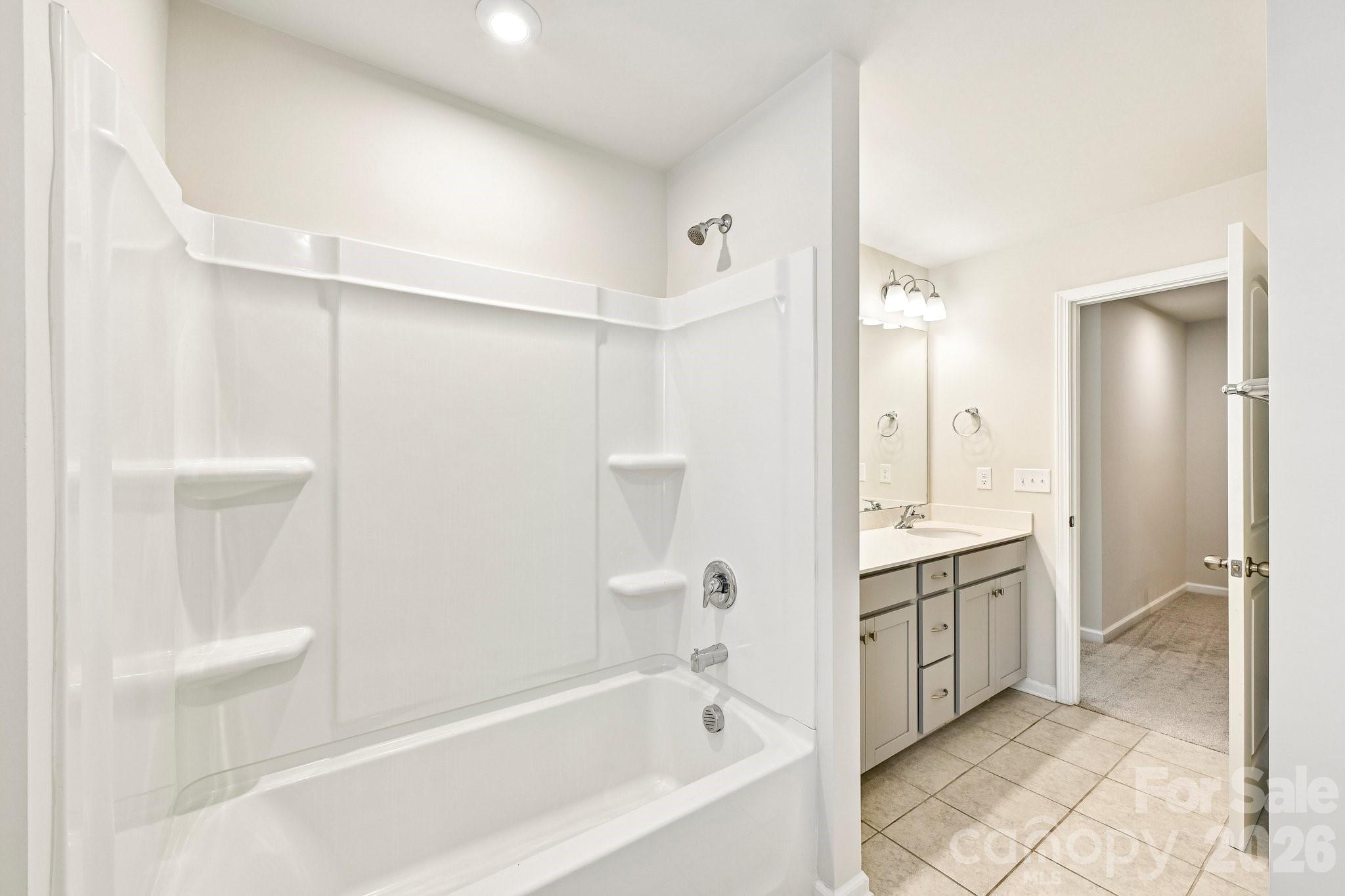 Galloway Park - Residential