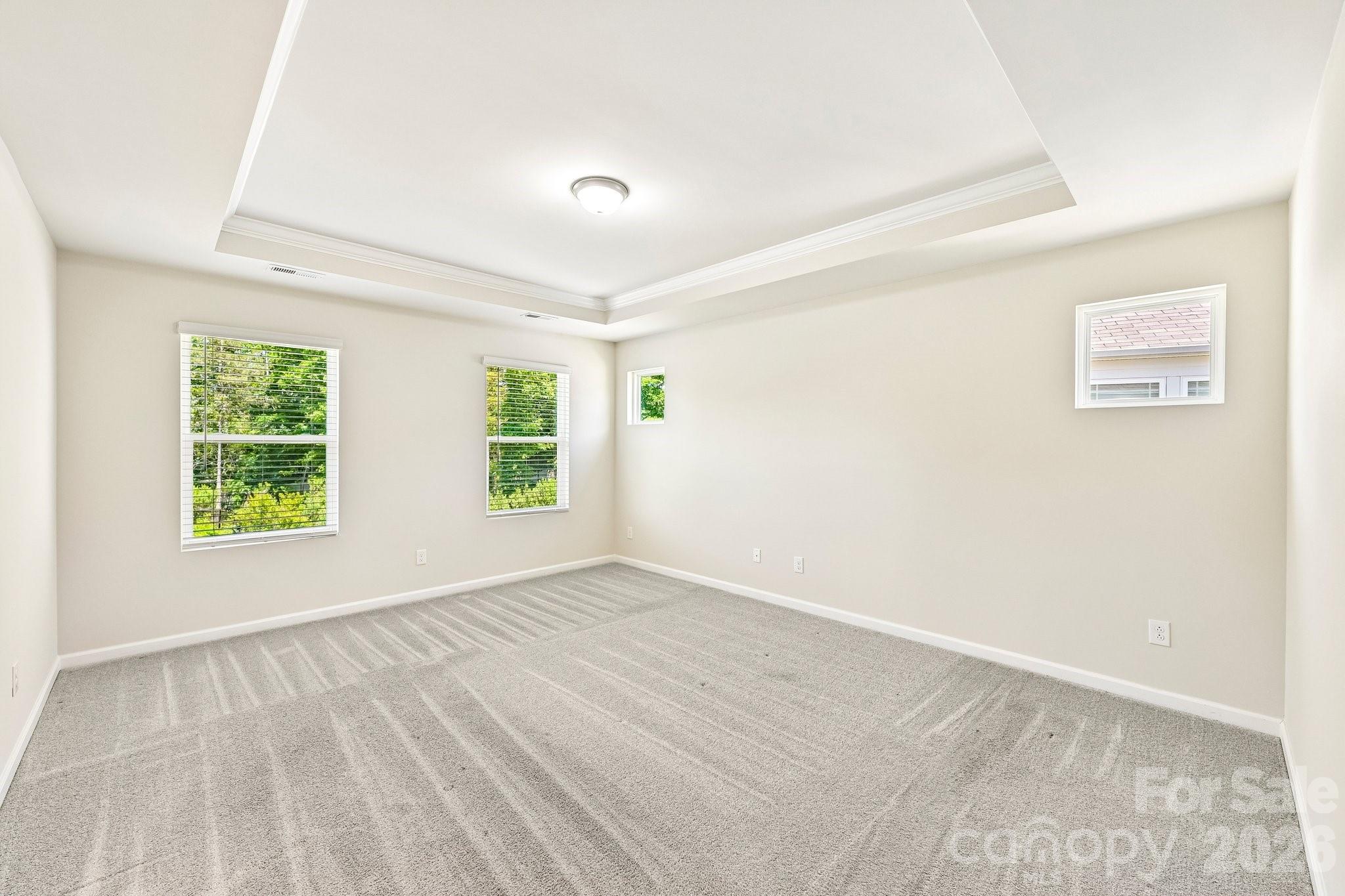 Galloway Park - Residential