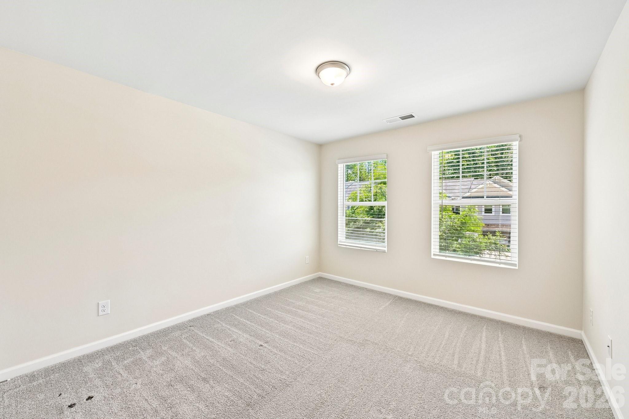 Galloway Park - Residential