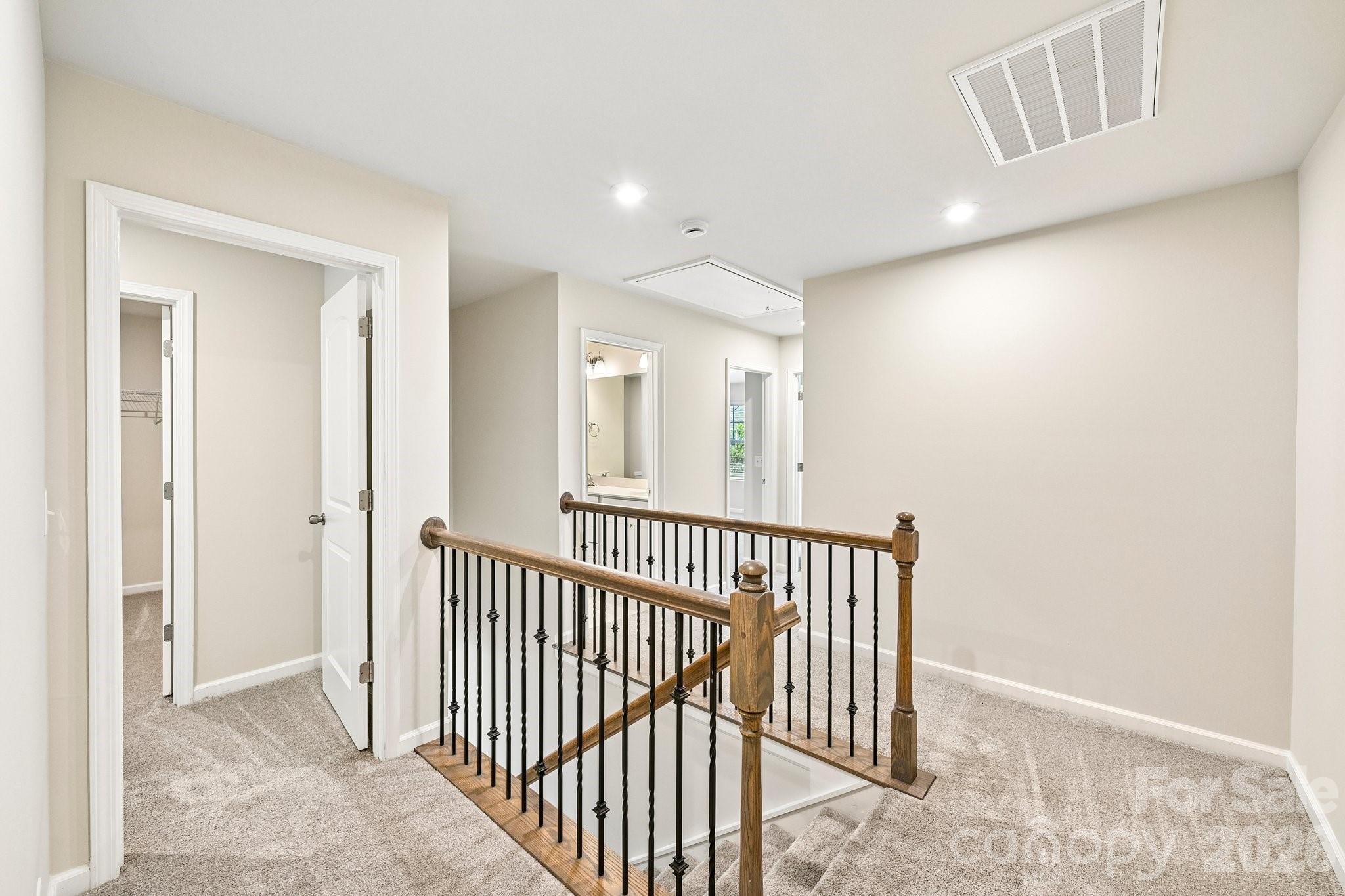 Galloway Park - Residential