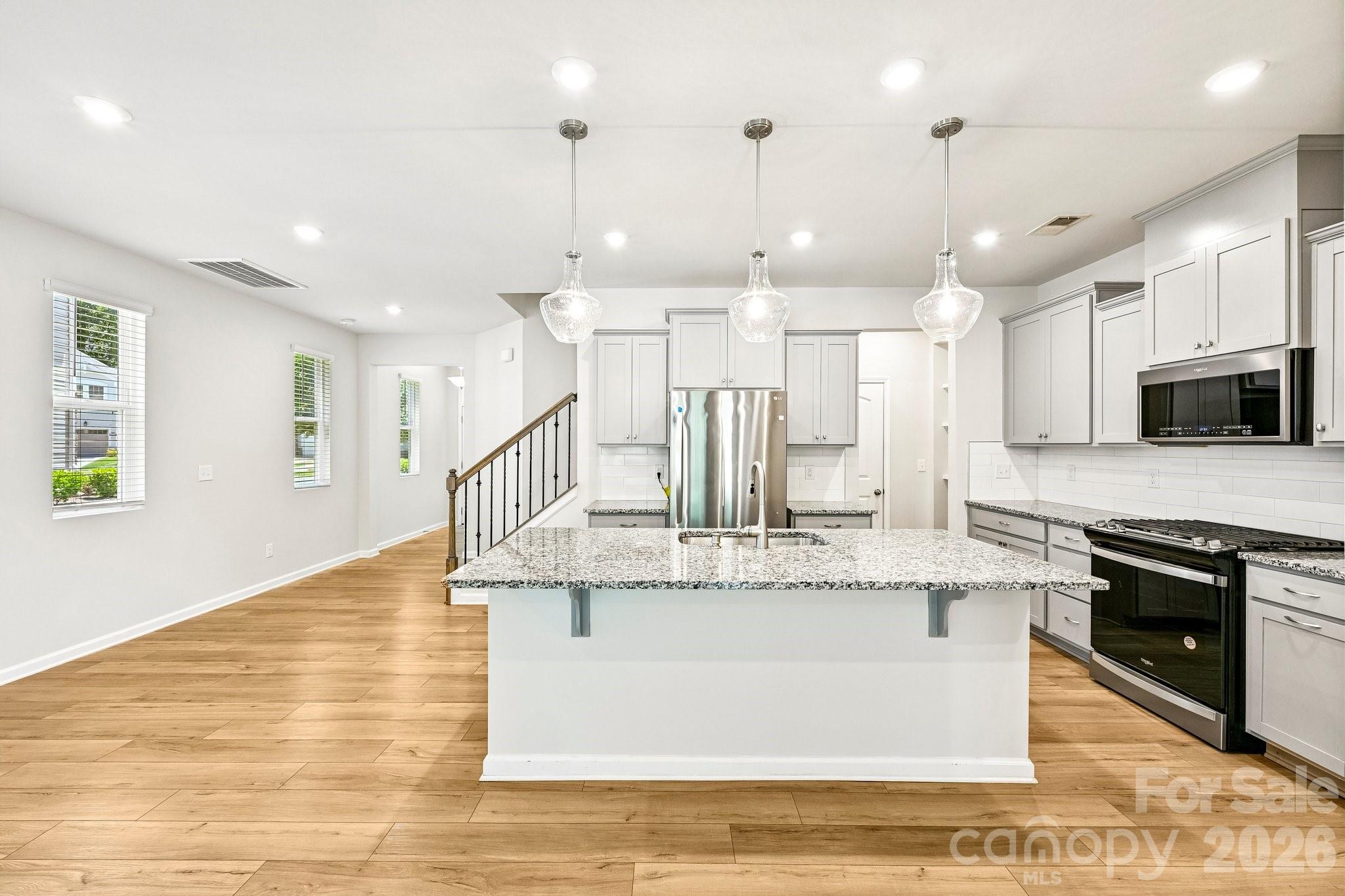 Galloway Park - Residential