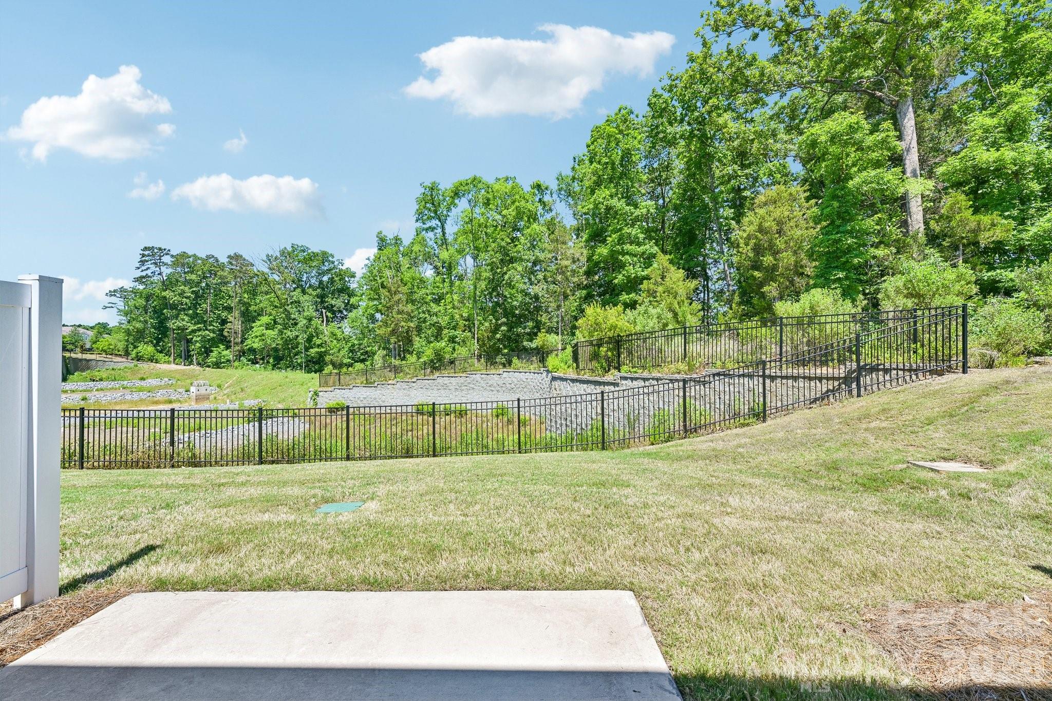 Galloway Park - Residential