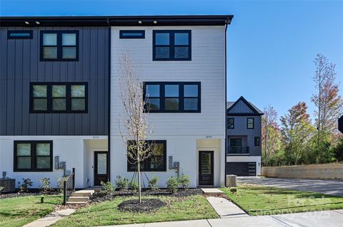 8735 Nolley Court Charlotte NC 28270