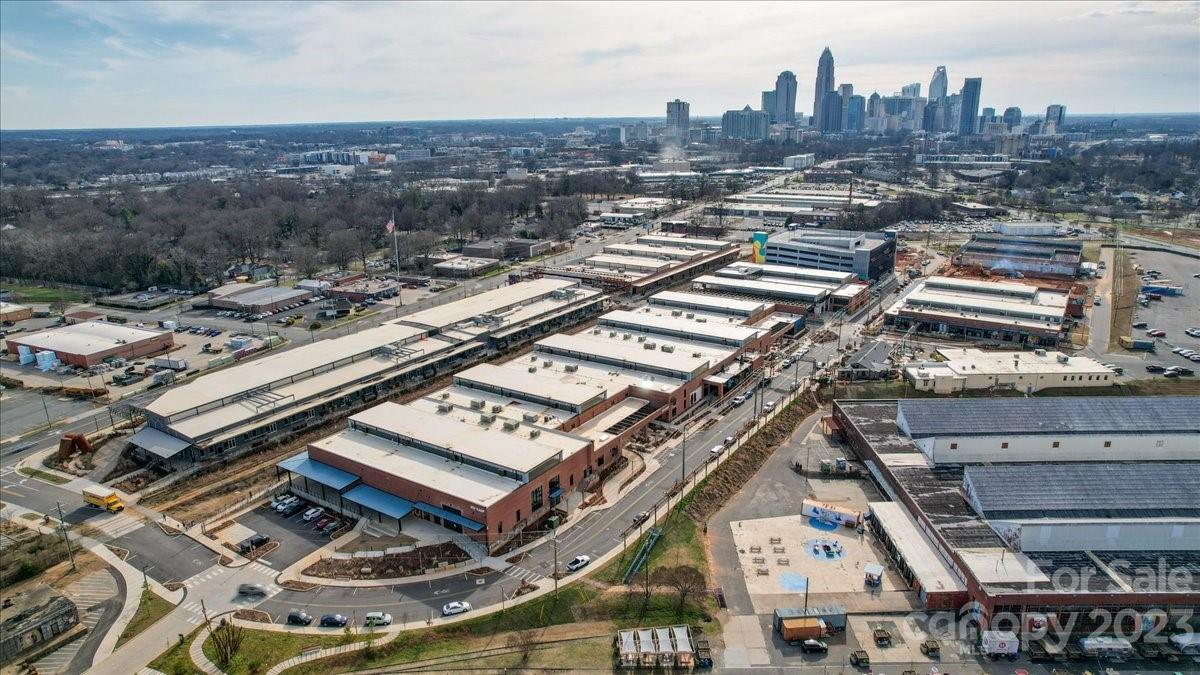 Lincoln Heights - Residential