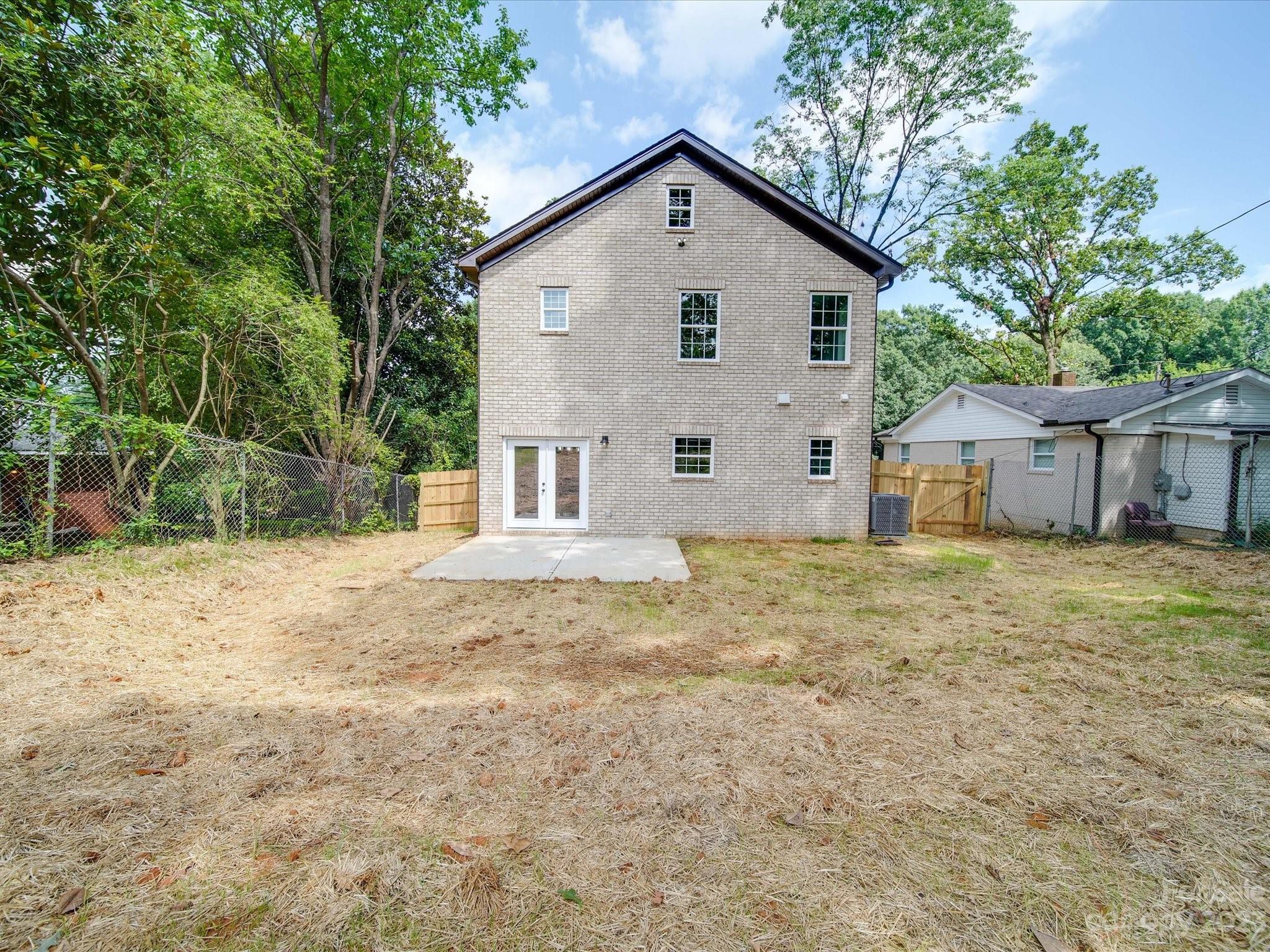 Lincoln Heights - Residential