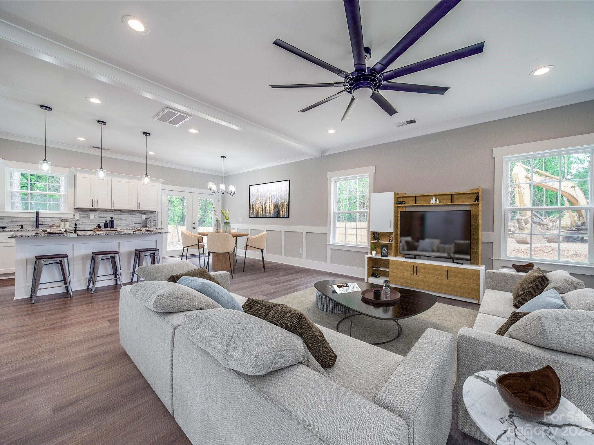 Lincoln Heights - Residential