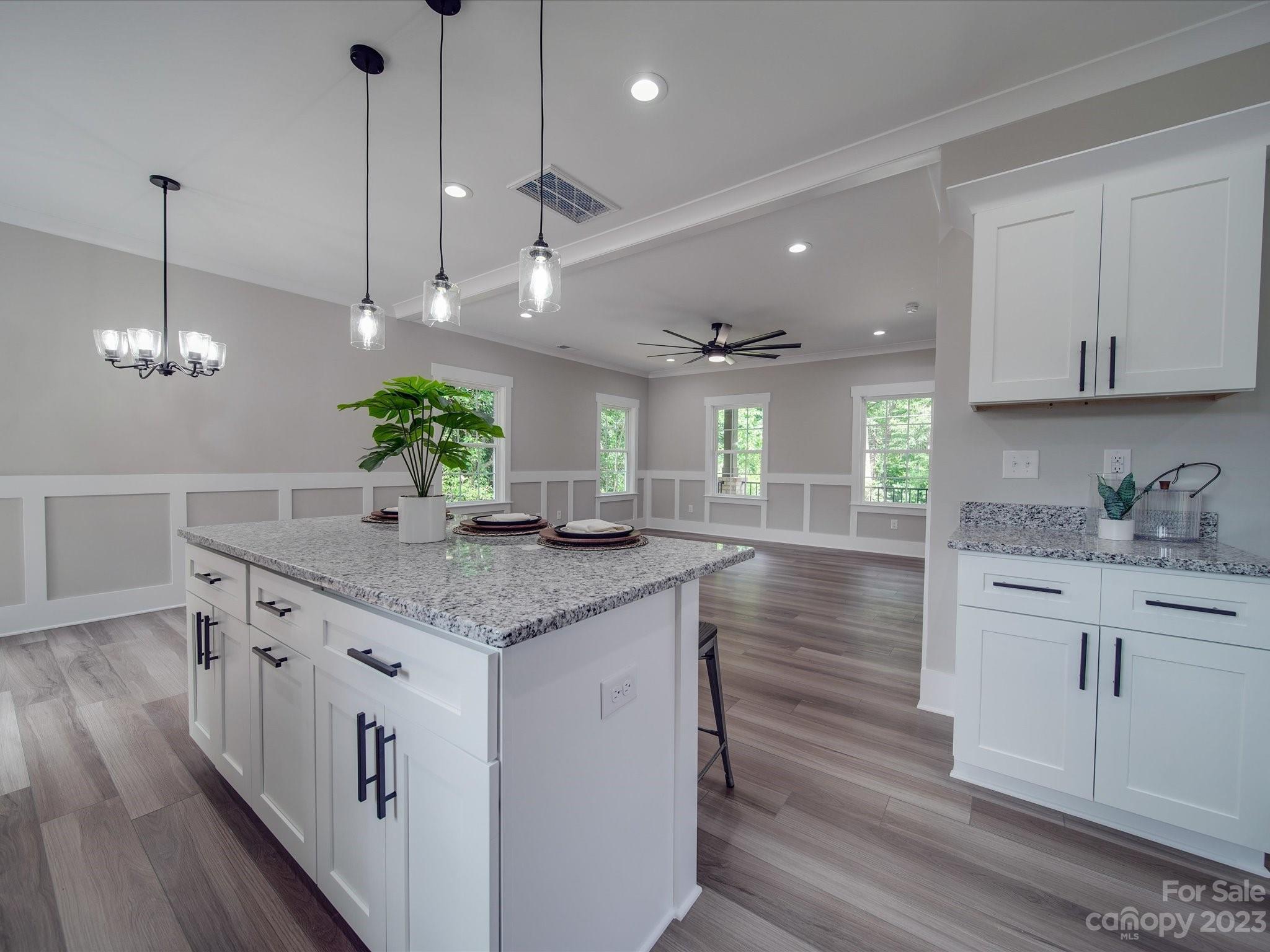 Lincoln Heights - Residential